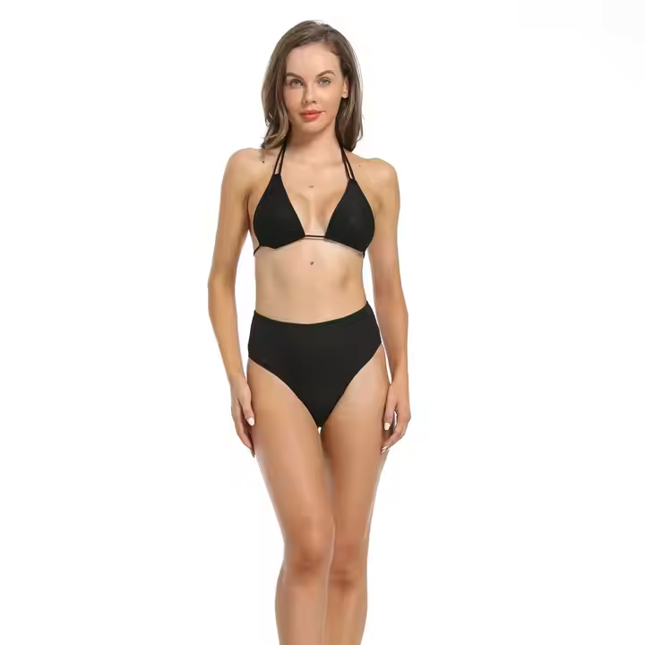ELVA BOTTOM - Durchbräundender Bikini