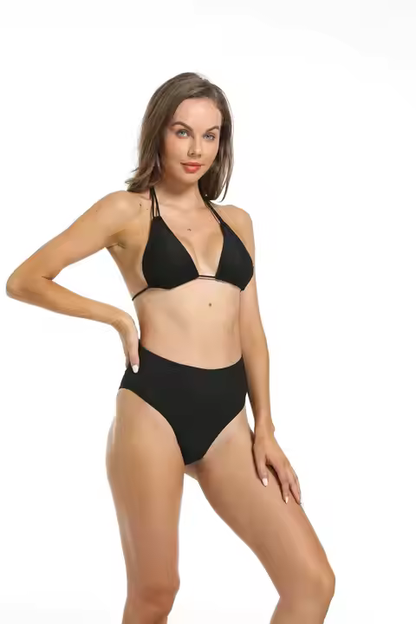 ELVA BOTTOM - Durchbräundender Bikini