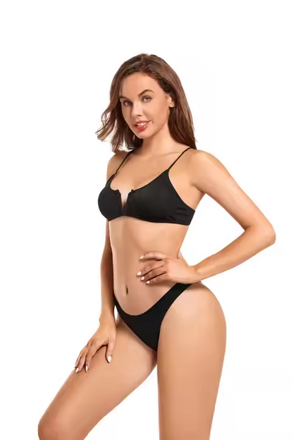 NALA Tankini Set - Durchbräunender Bikini