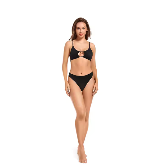 VIVA Tankini Set – Durchbräunender Bikini