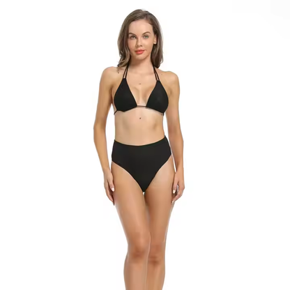 ELVA BOTTOM - Durchbräundender Bikini