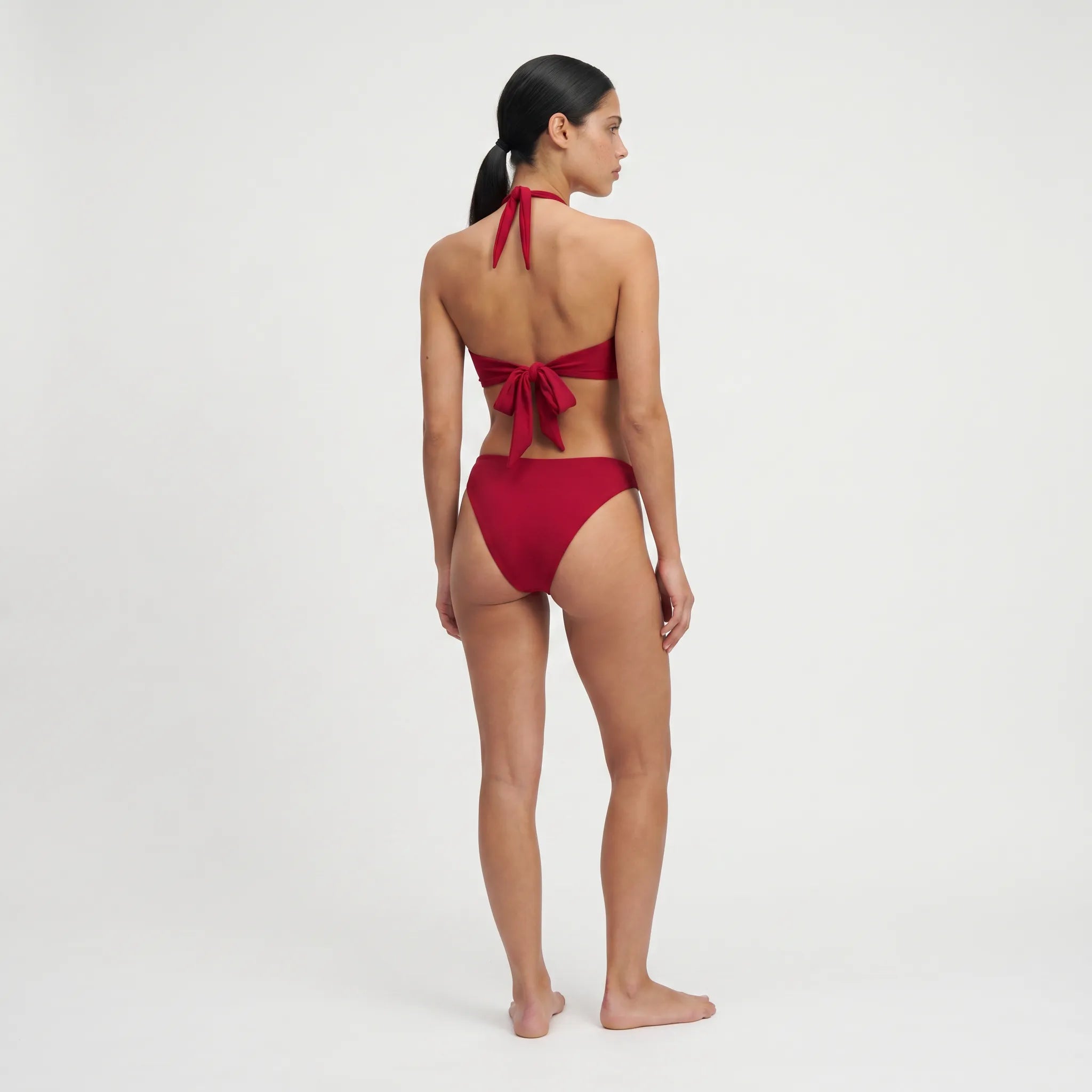 CERA – Durchbräunender Bikini
