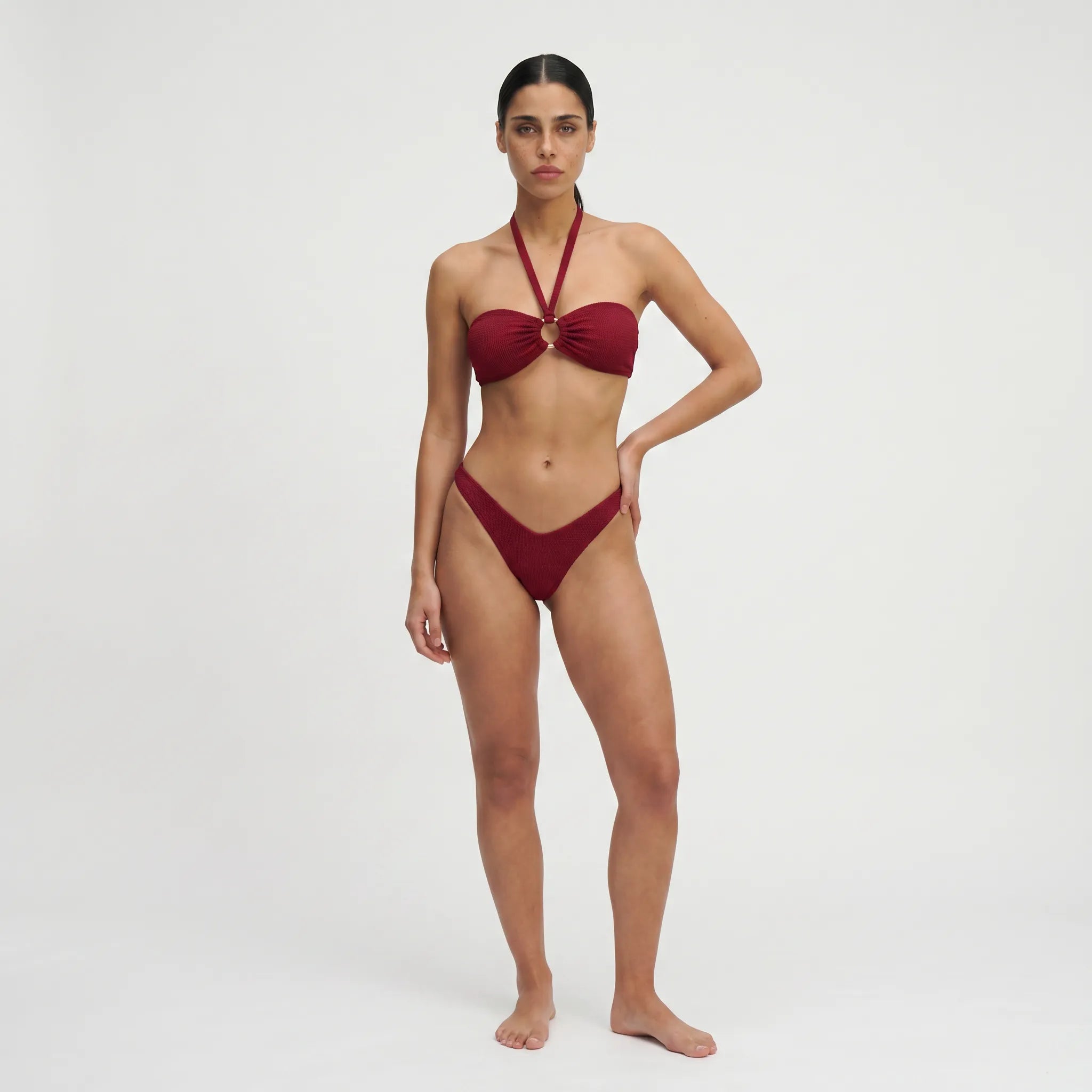 CERA – Durchbräunender Bikini