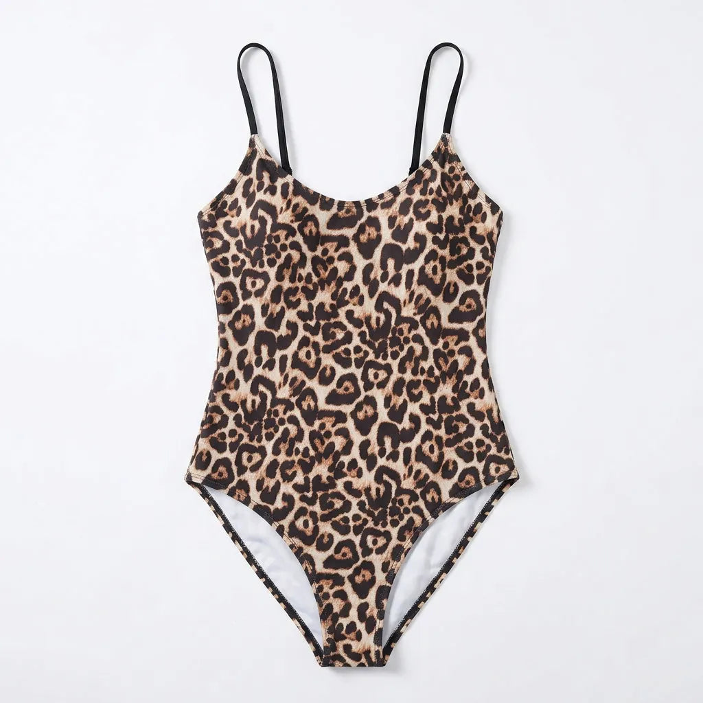 GLAM ONEPIECE – Durchbräunend