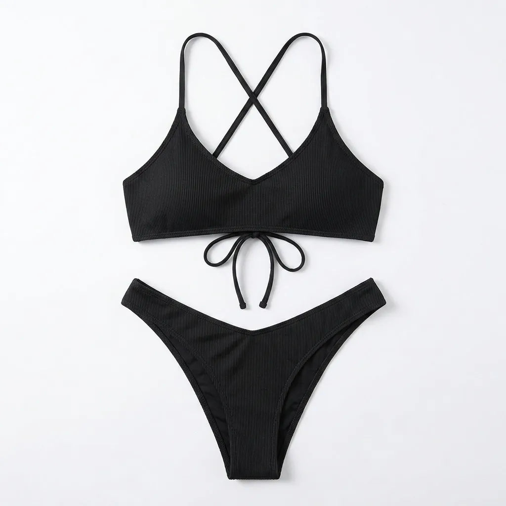 ISLA – Durchbräunender Bikini