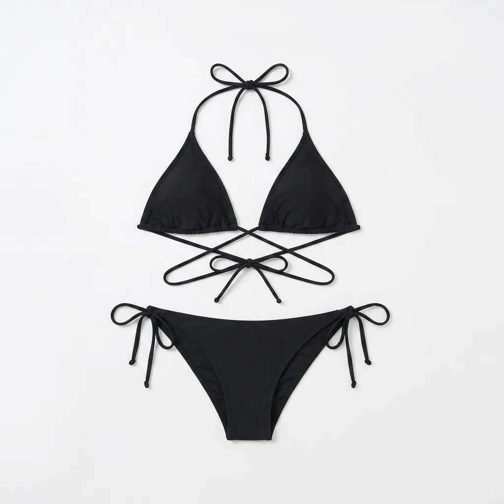 KAYA – Durchbräunender Bikini