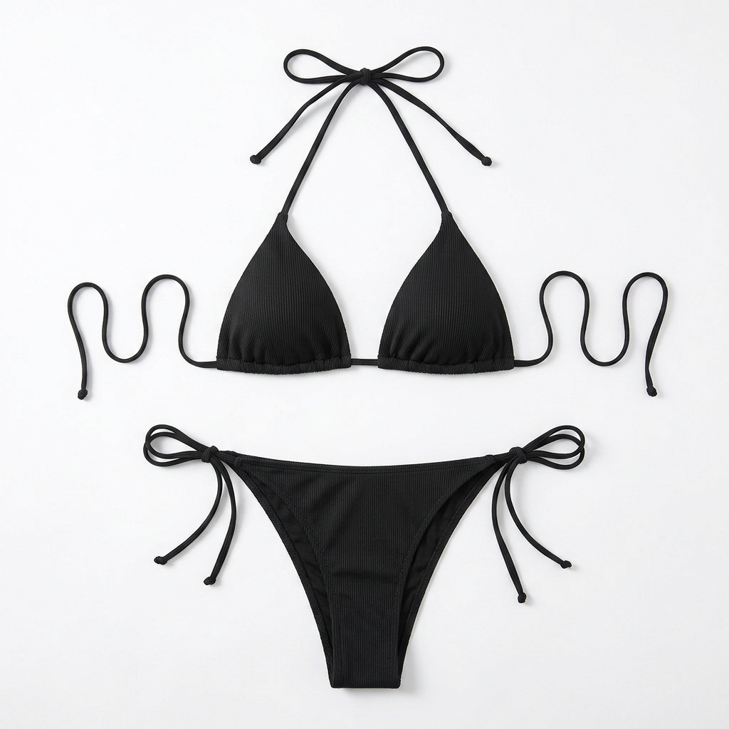 LYRA – Durchbräunender Bikini