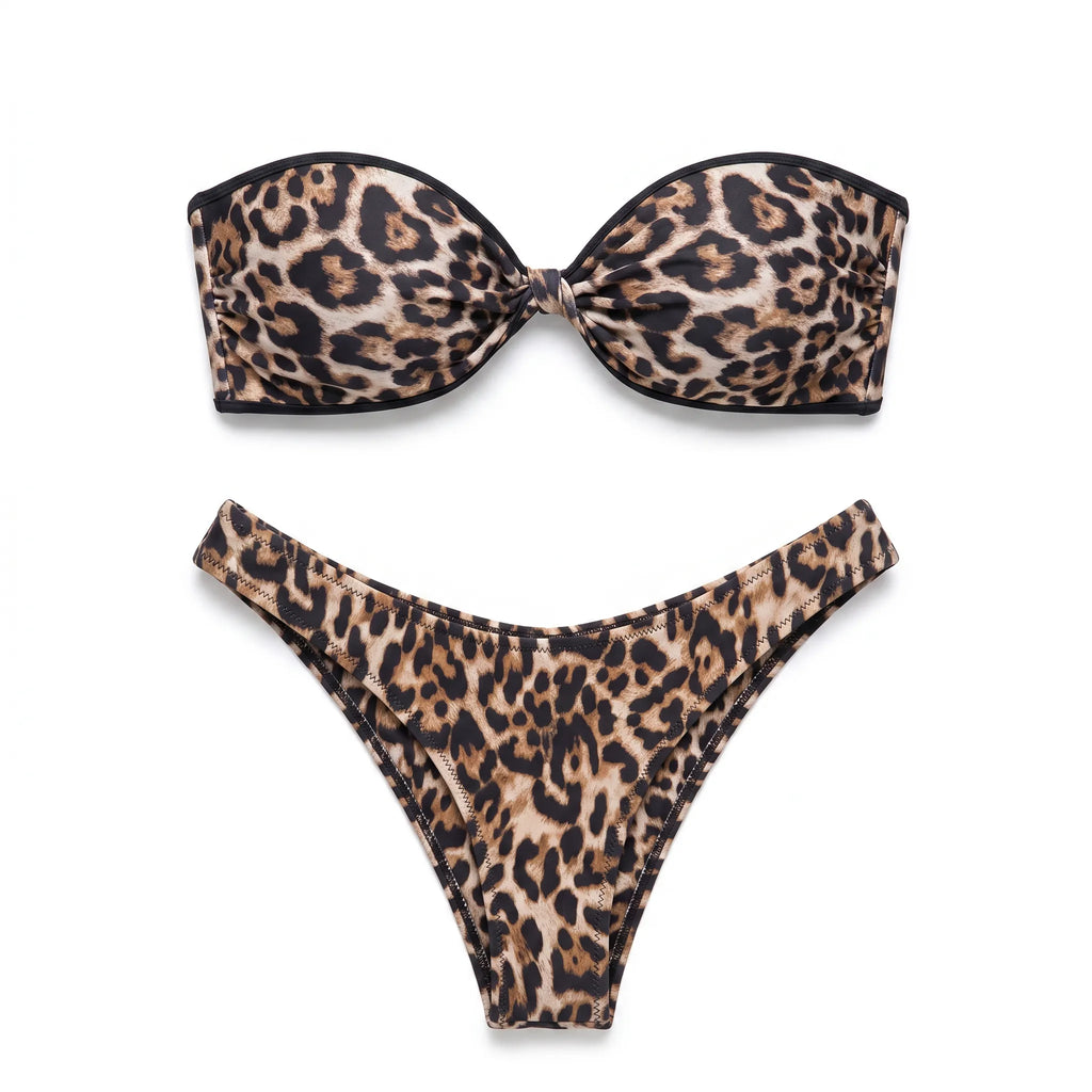 LEOA – Durchbräunender Bikini