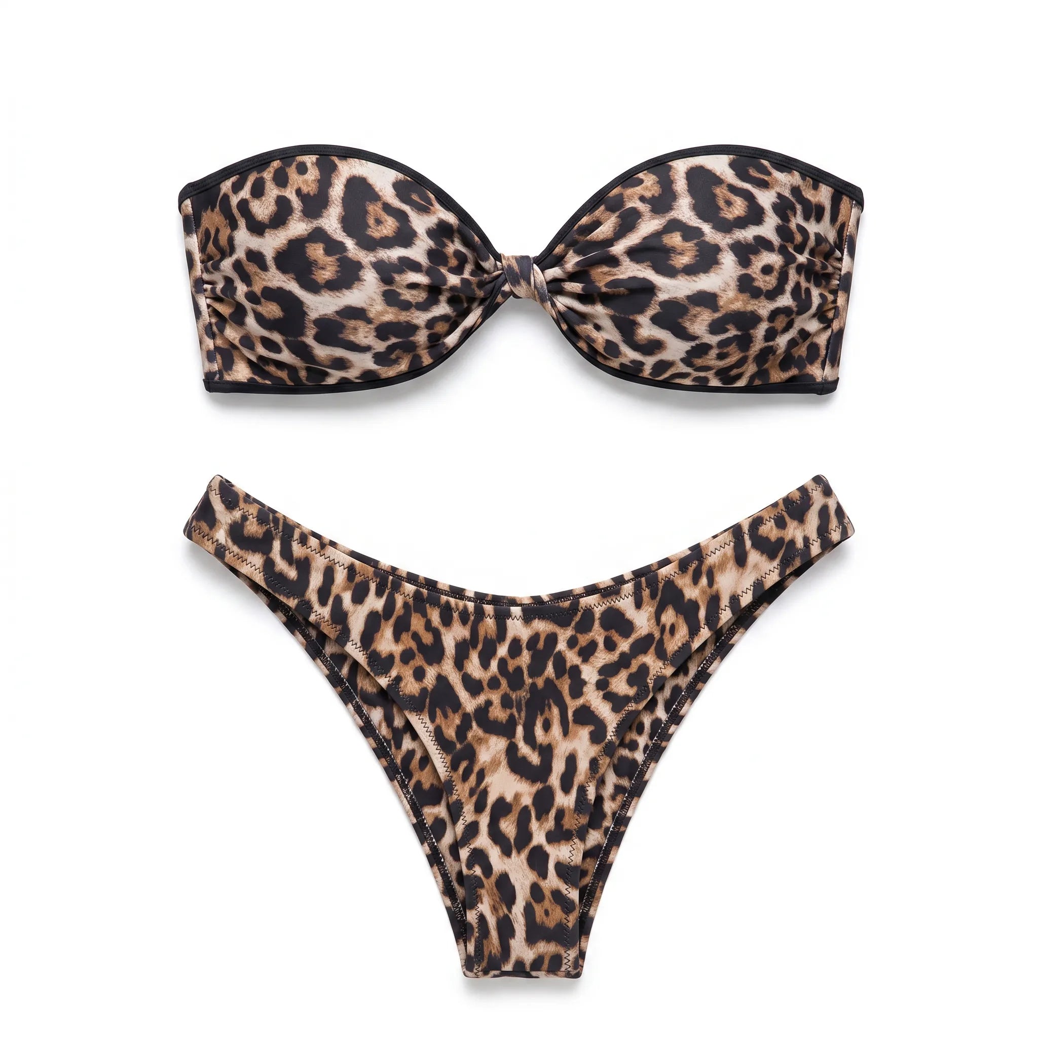 LEOA – Durchbräunender Bikini