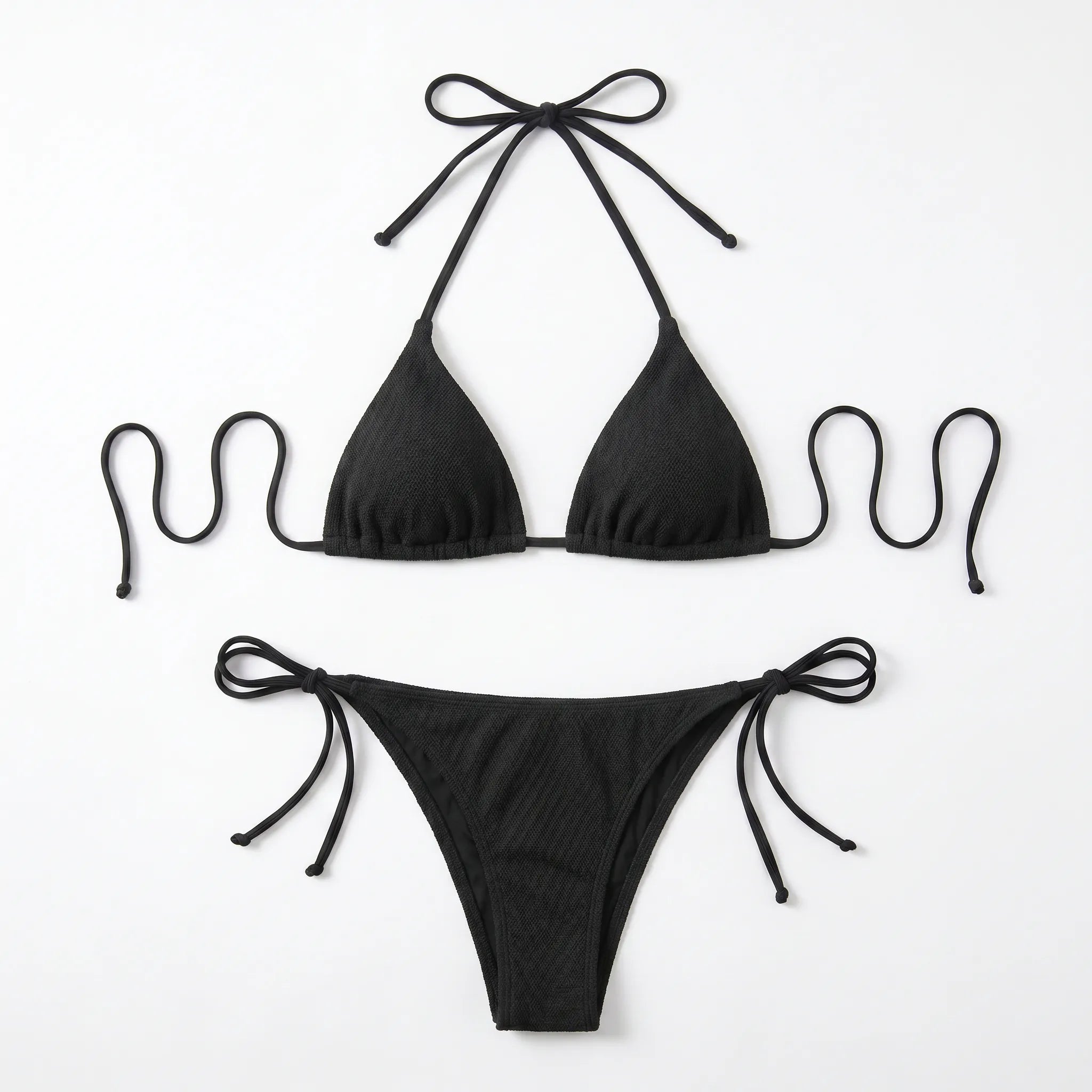 LYRA – Durchbräunender Bikini