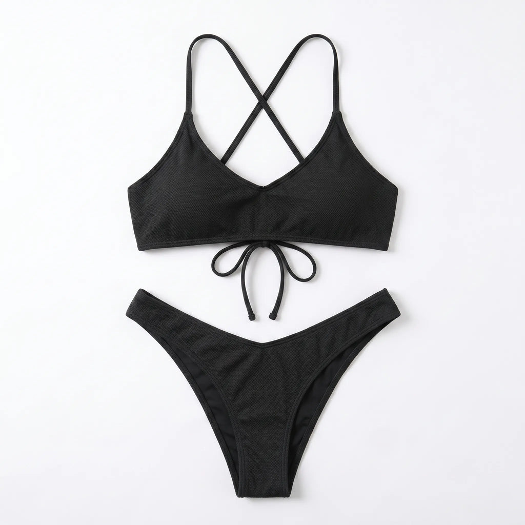 ISLA – Durchbräunender Bikini