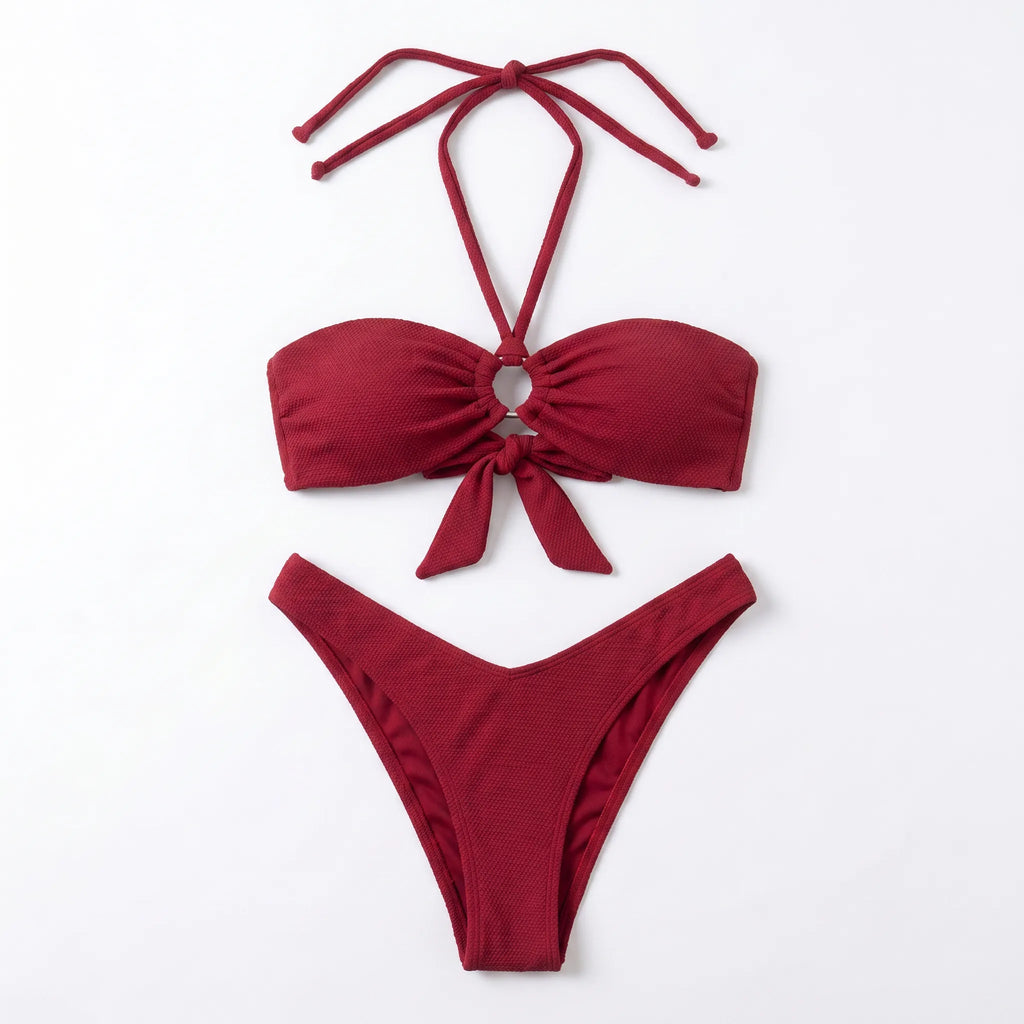 CERA – Durchbräunender Bikini