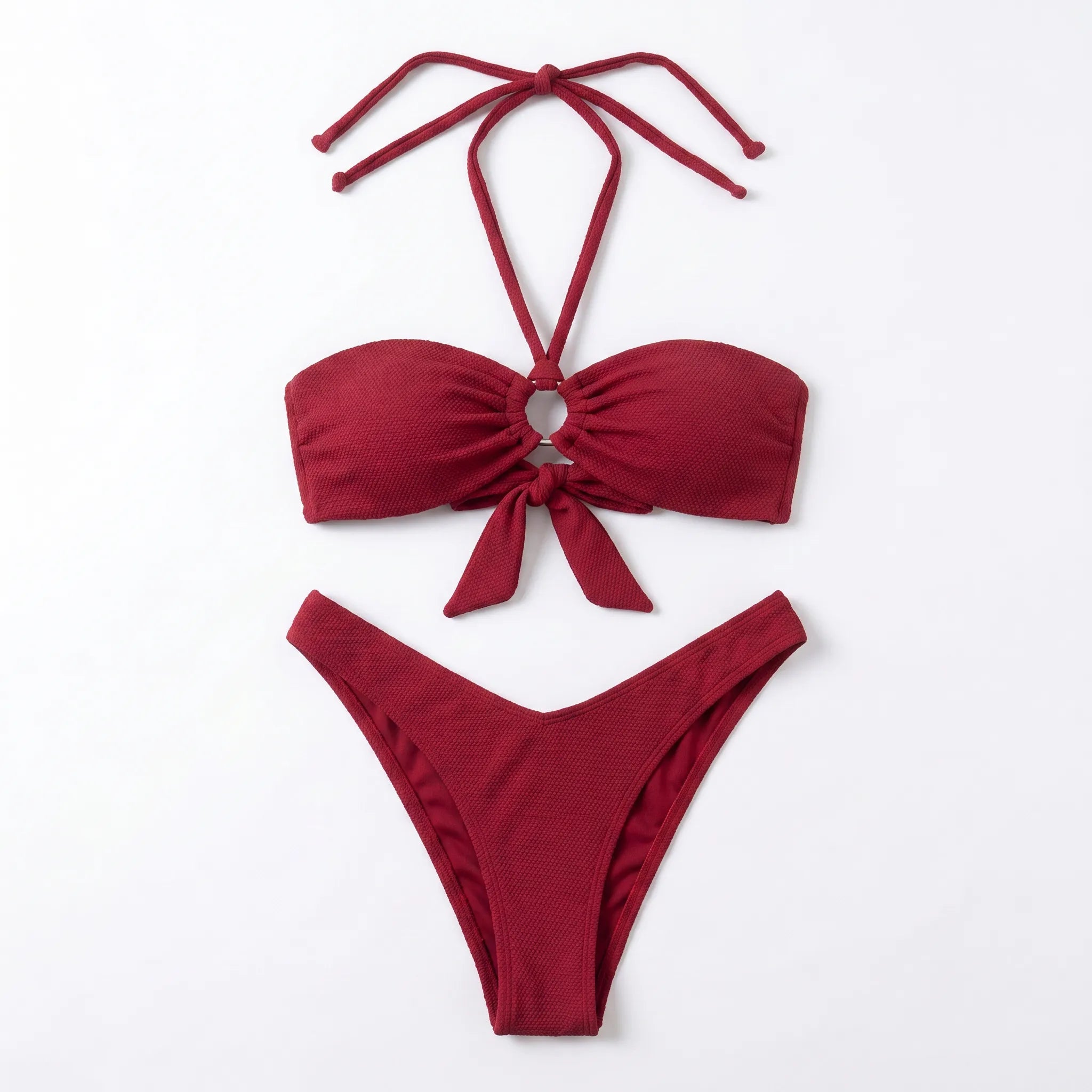 CERA – Durchbräunender Bikini