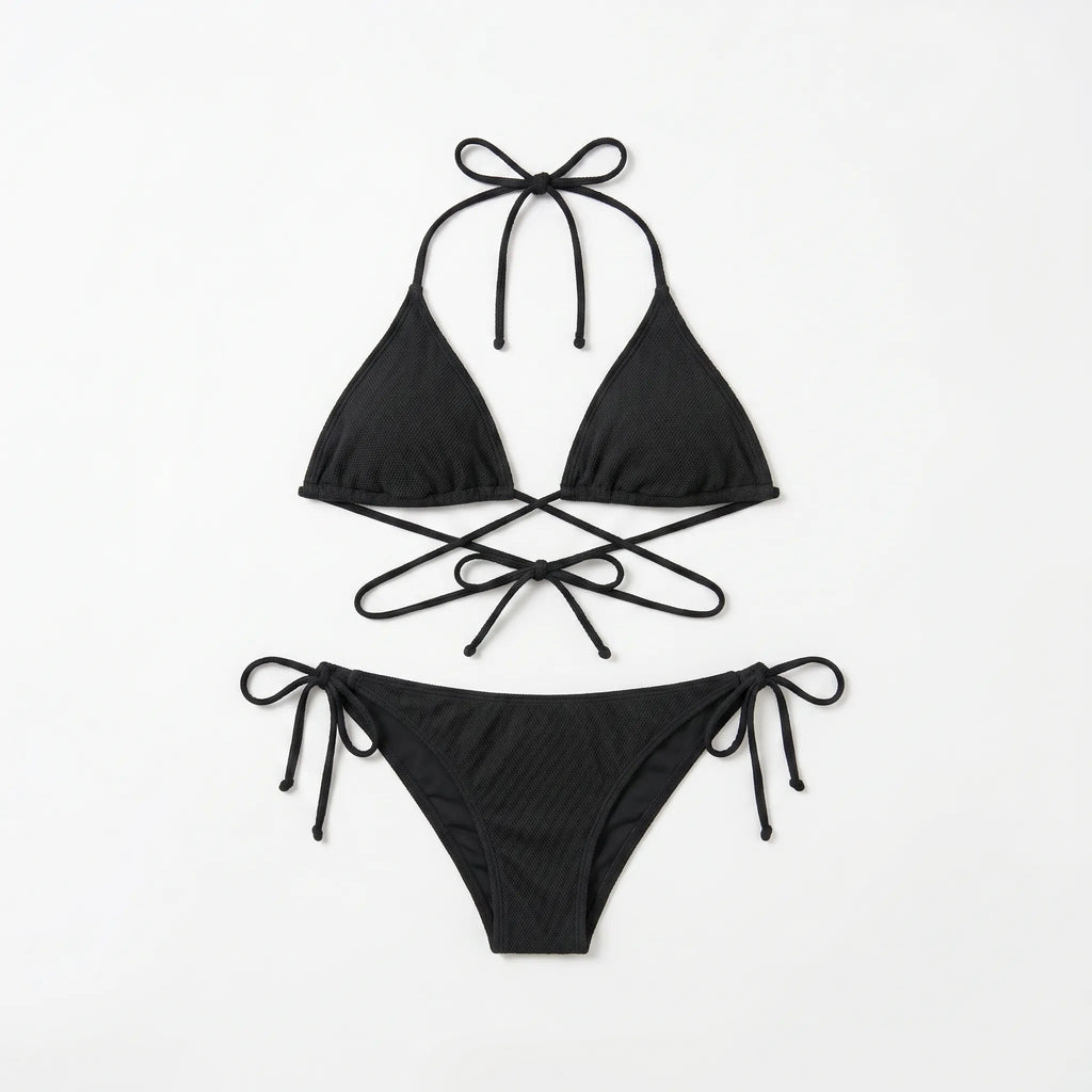 KAYA – Durchbräunender Bikini