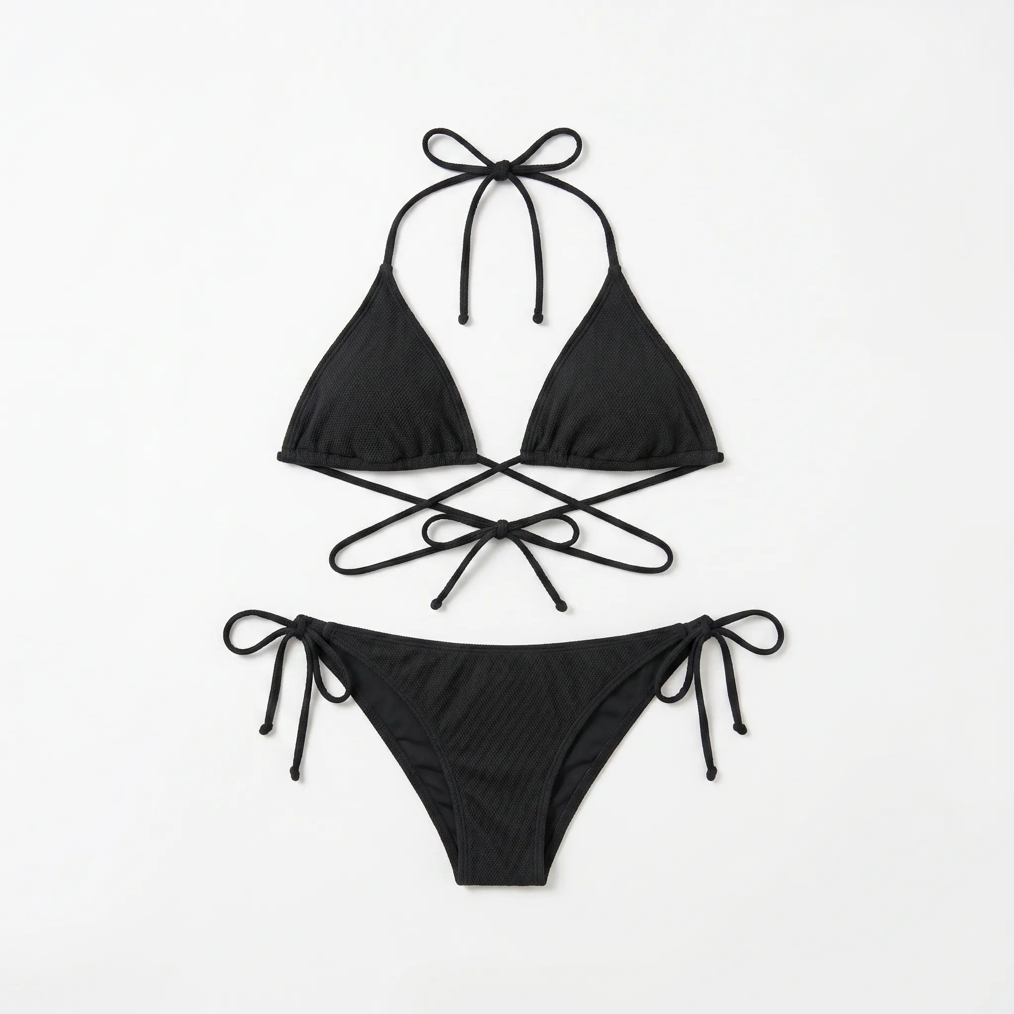 KAYA – Durchbräunender Bikini