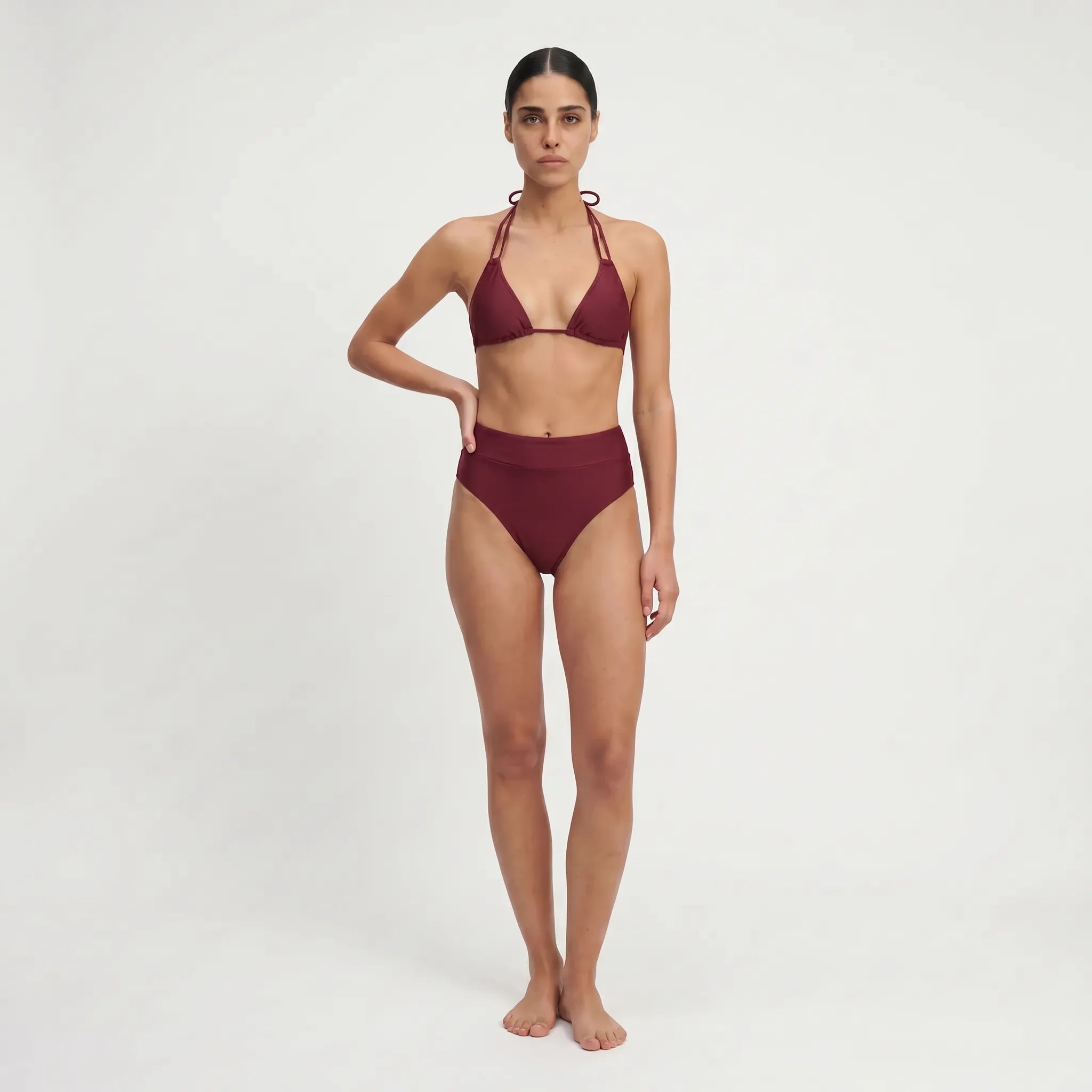ELVA – Durchbräunender Bikini
