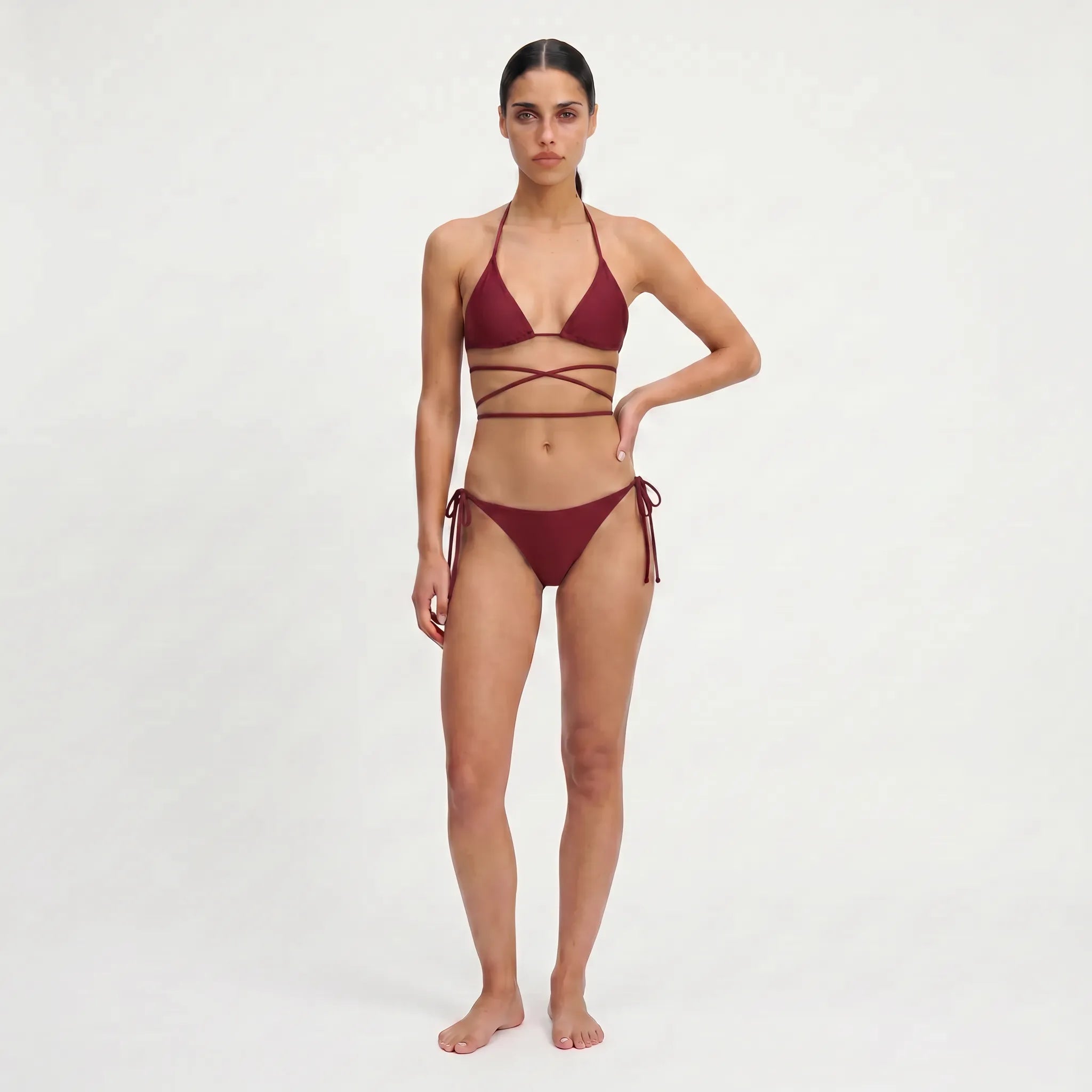 KAYA – Durchbräunender Bikini