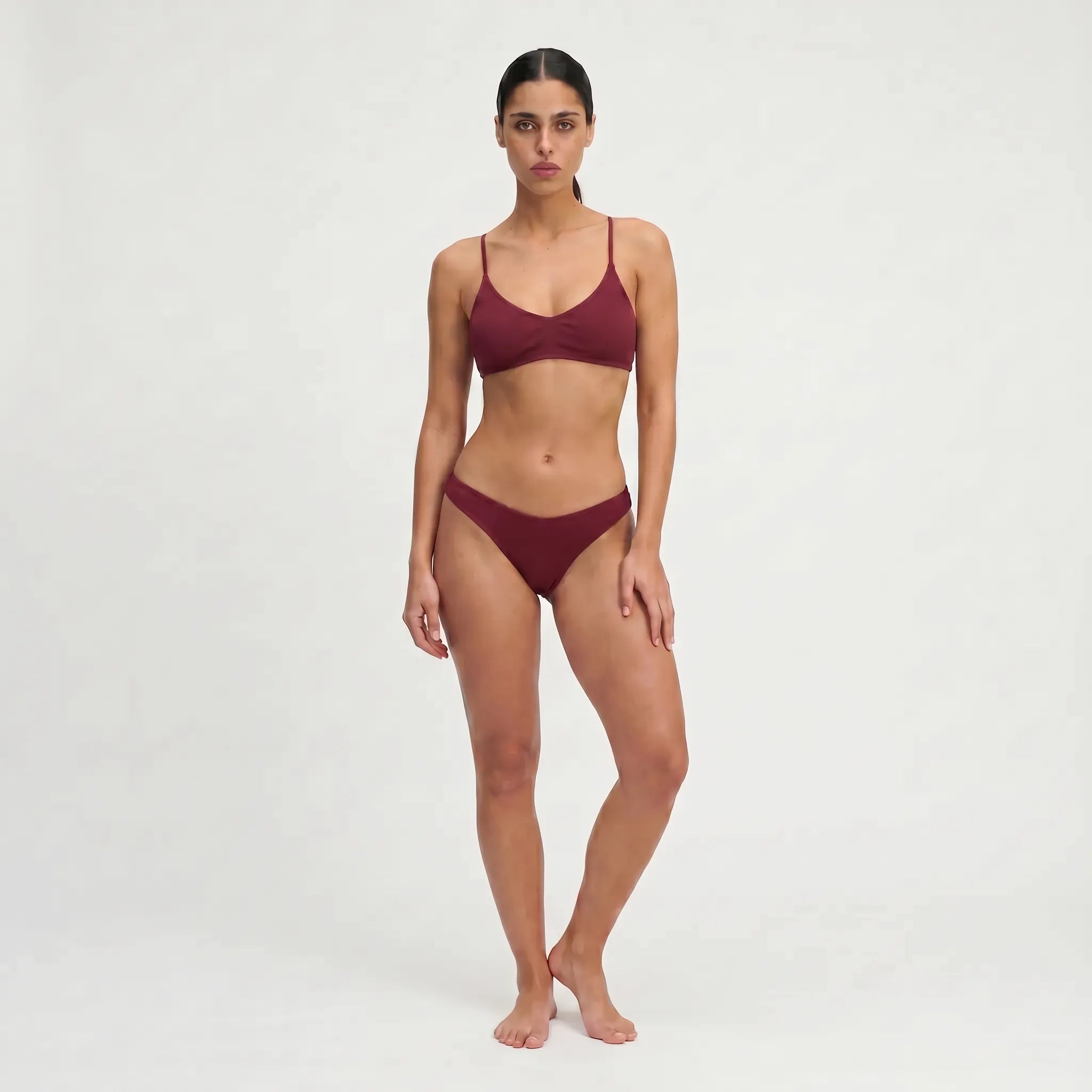 ISLA – Durchbräunender Bikini