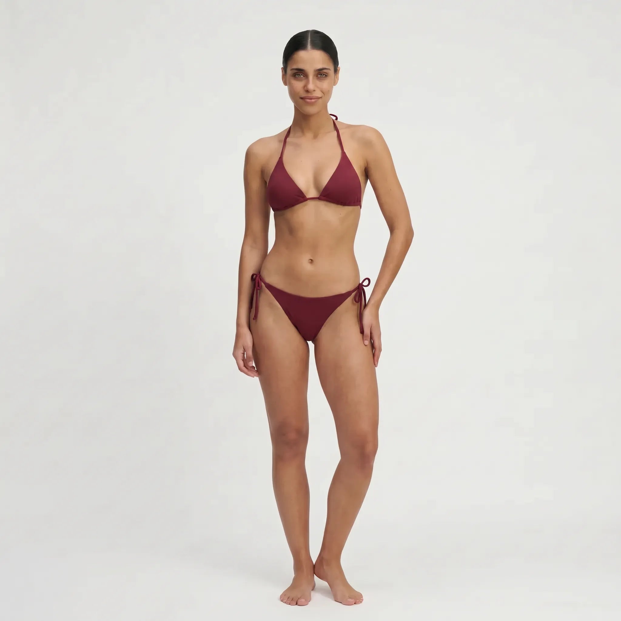 LYRA – Durchbräunender Bikini