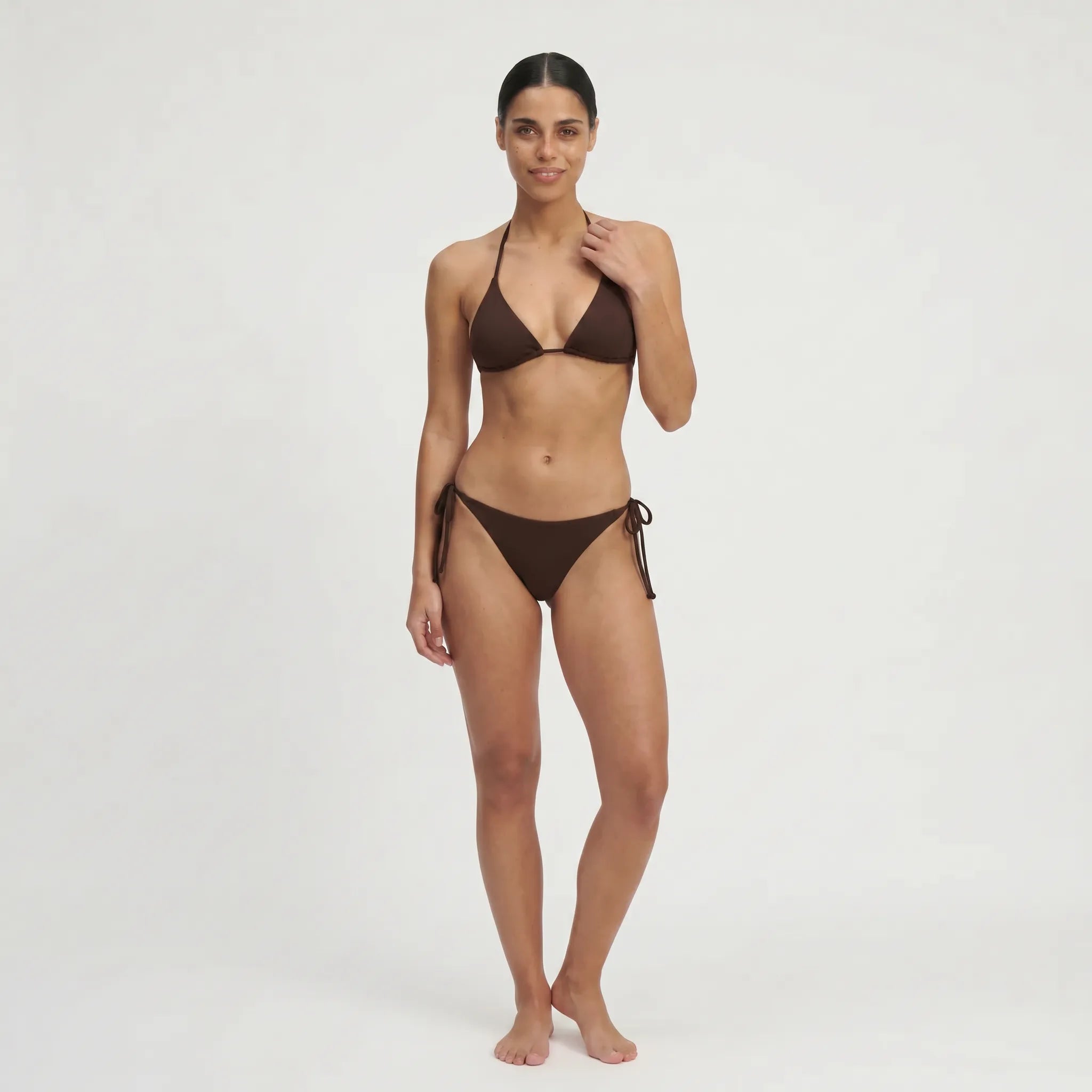 LYRA – Durchbräunender Bikini