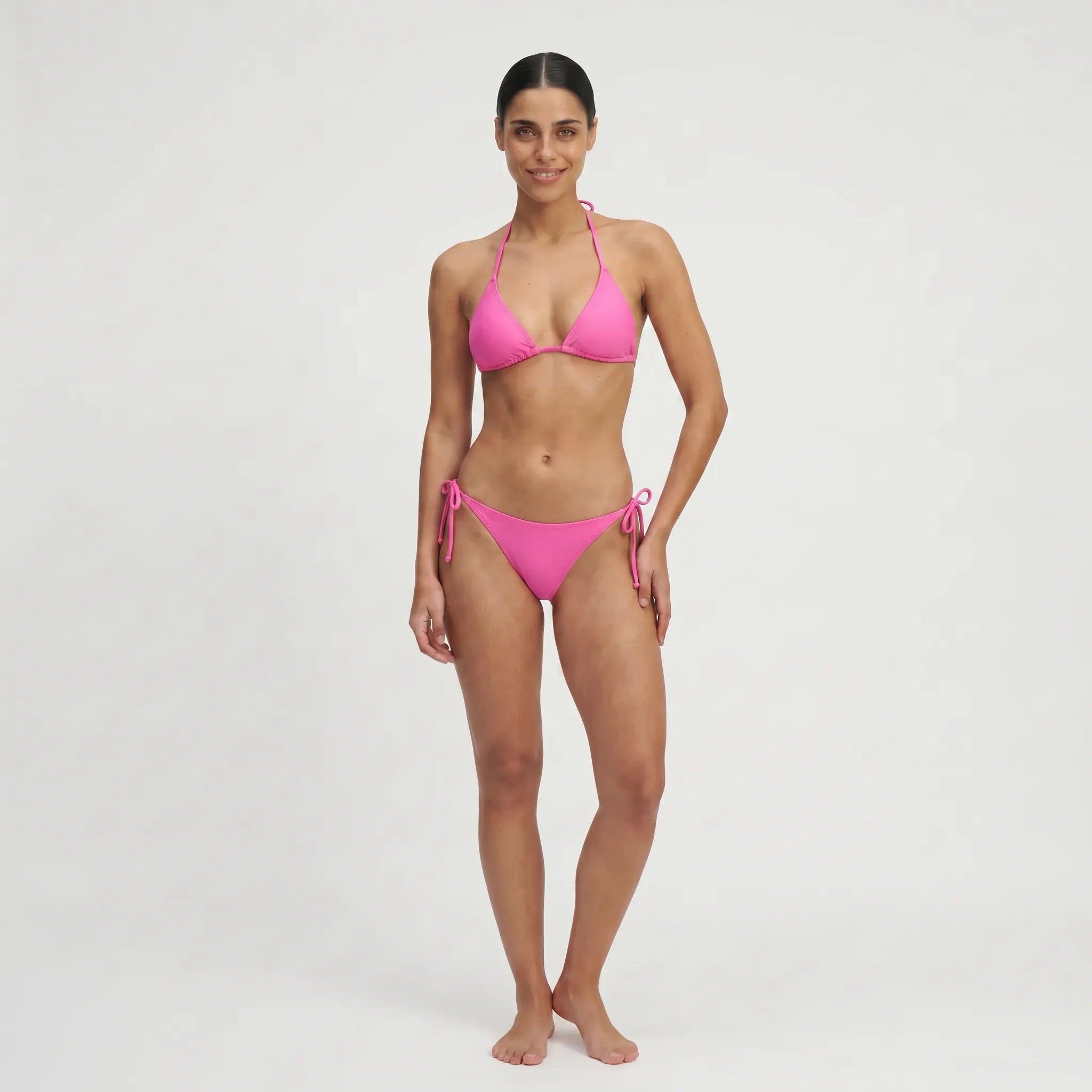 LYRA – Durchbräunender Bikini