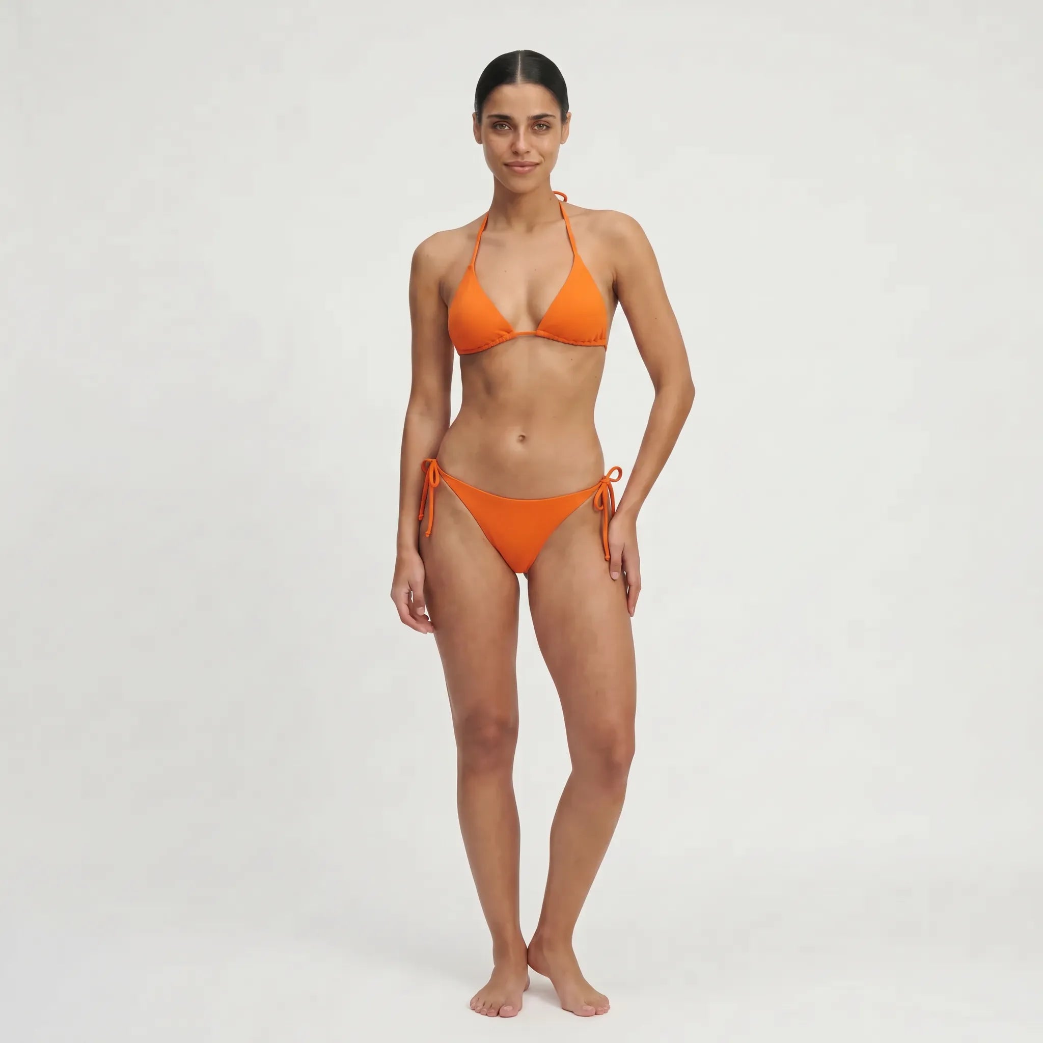 LYRA – Durchbräunender Bikini