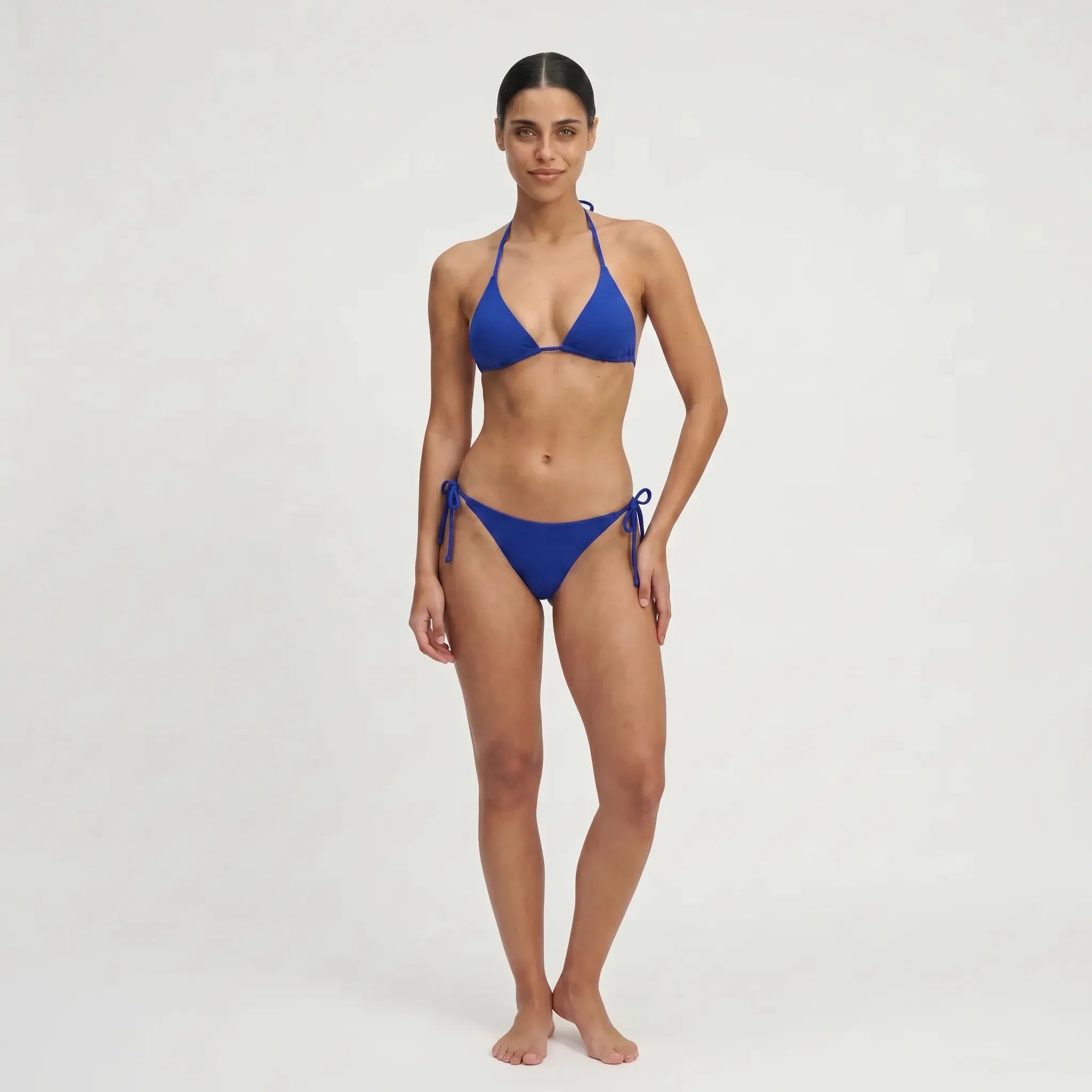 LYRA – Durchbräunender Bikini