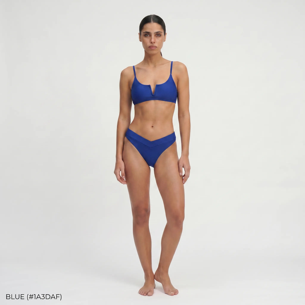 NALA - Durchbräunender Bikini