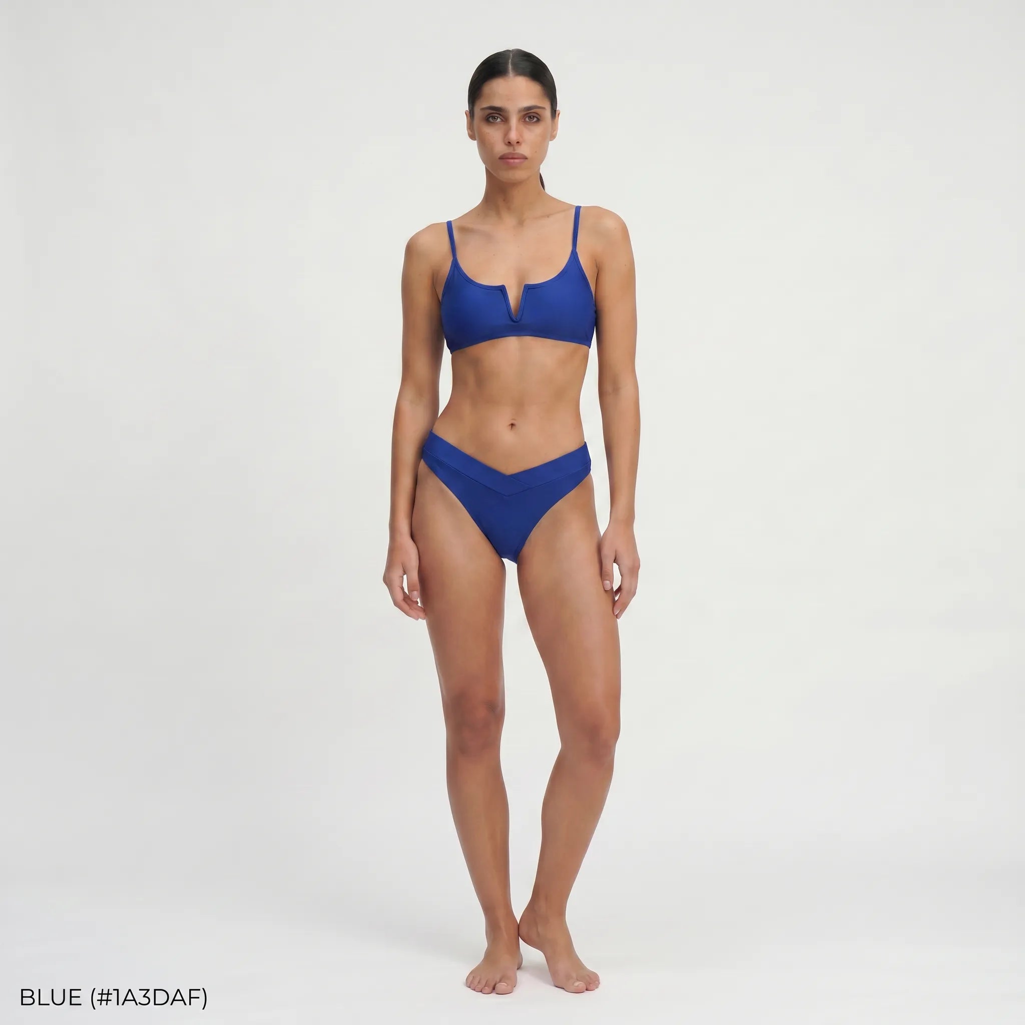 NALA - Durchbräunender Bikini