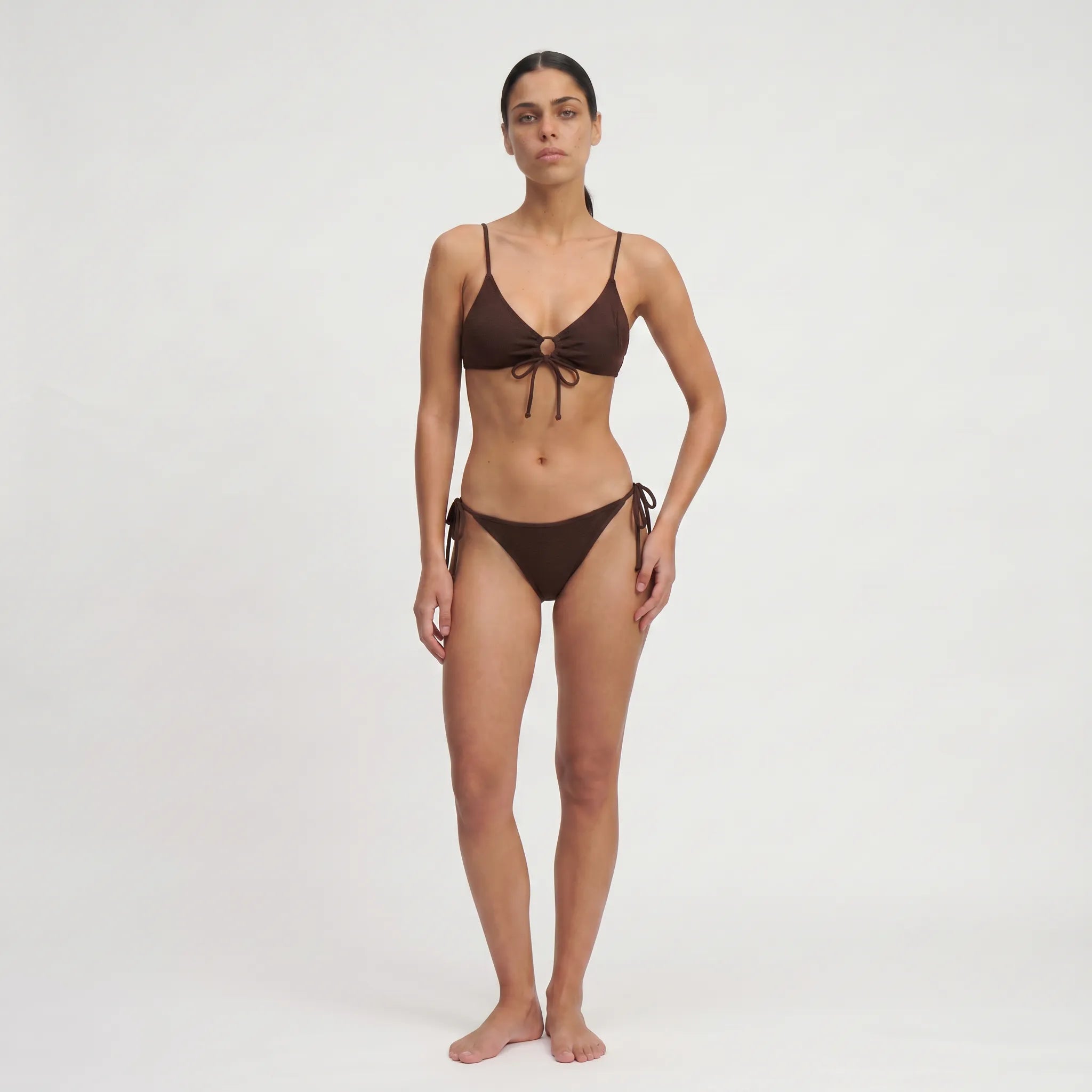 SENA – Durchbräunender Bikini