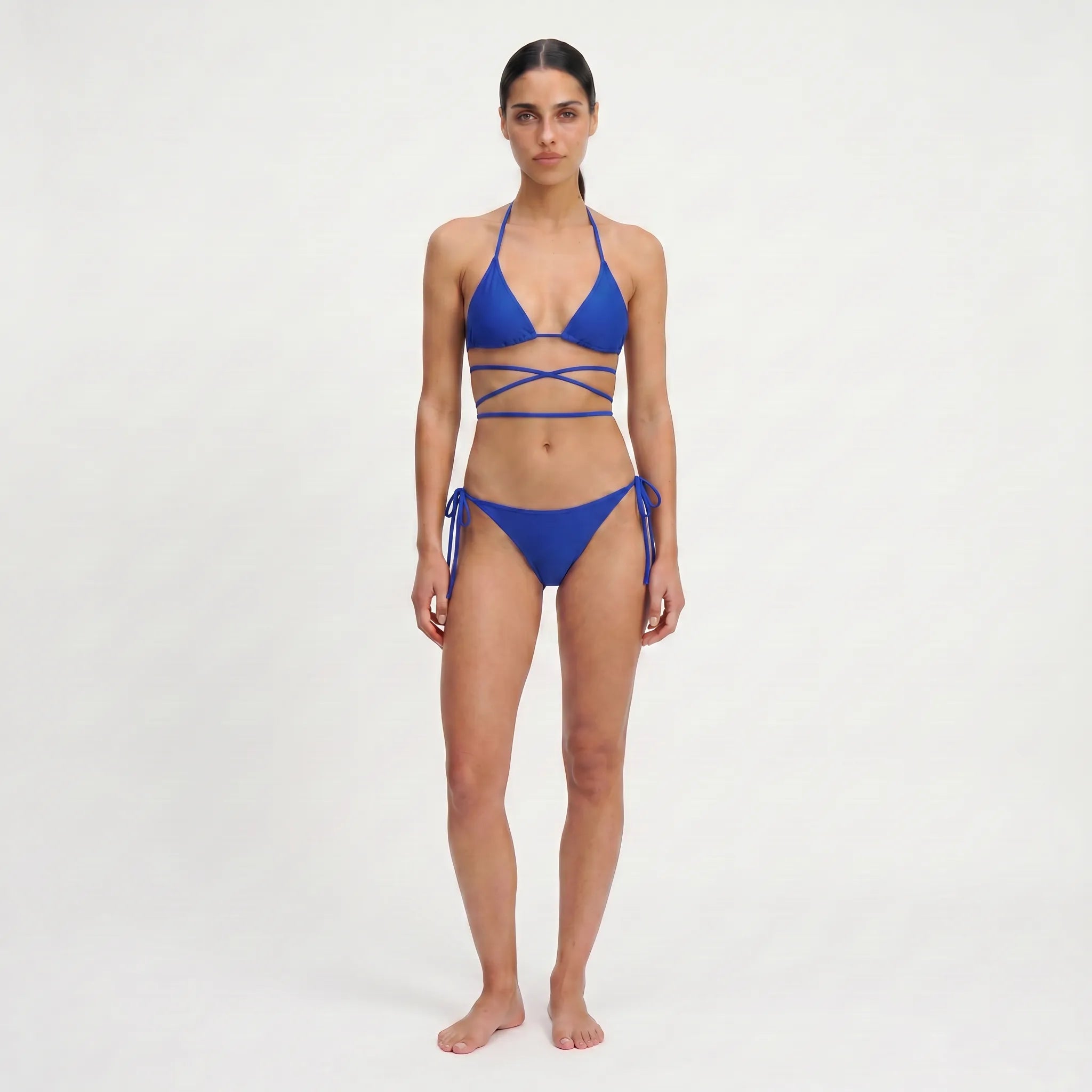 KAYA – Durchbräunender Bikini