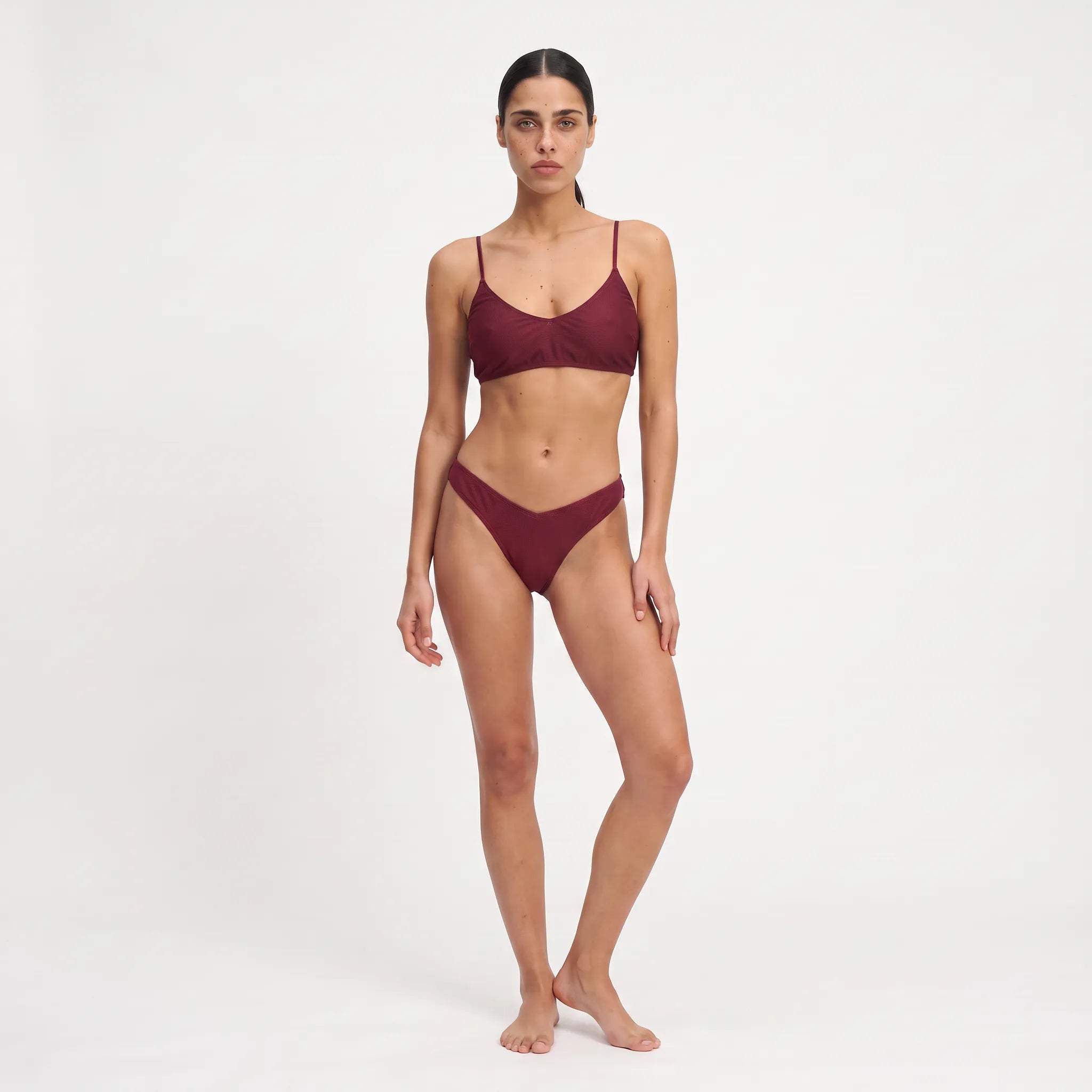 ISLA – Durchbräunender Bikini