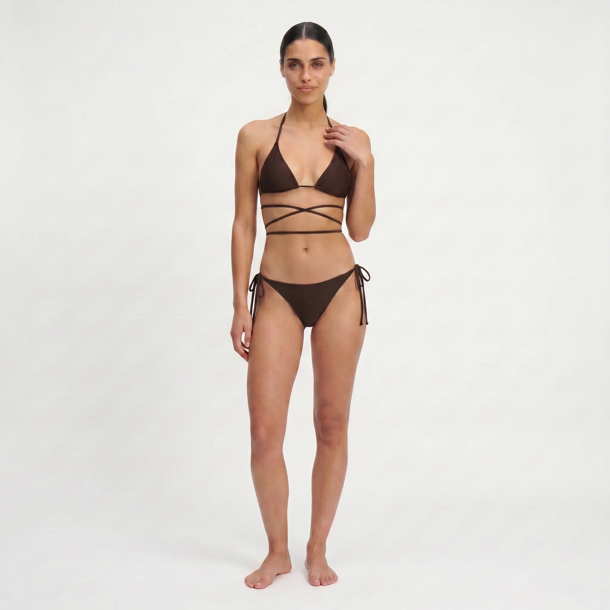 KAYA – Durchbräunender Bikini