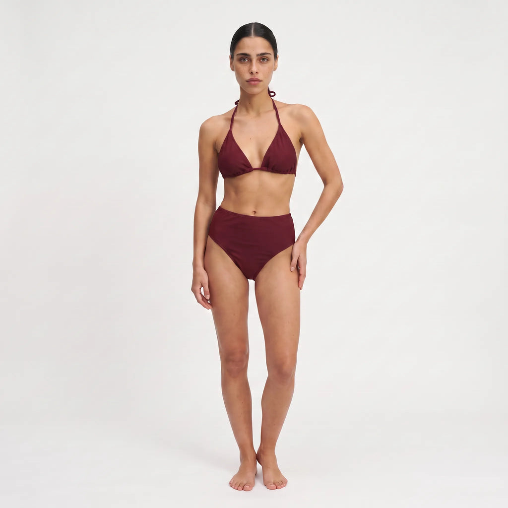 ELVA – Durchbräunender Bikini