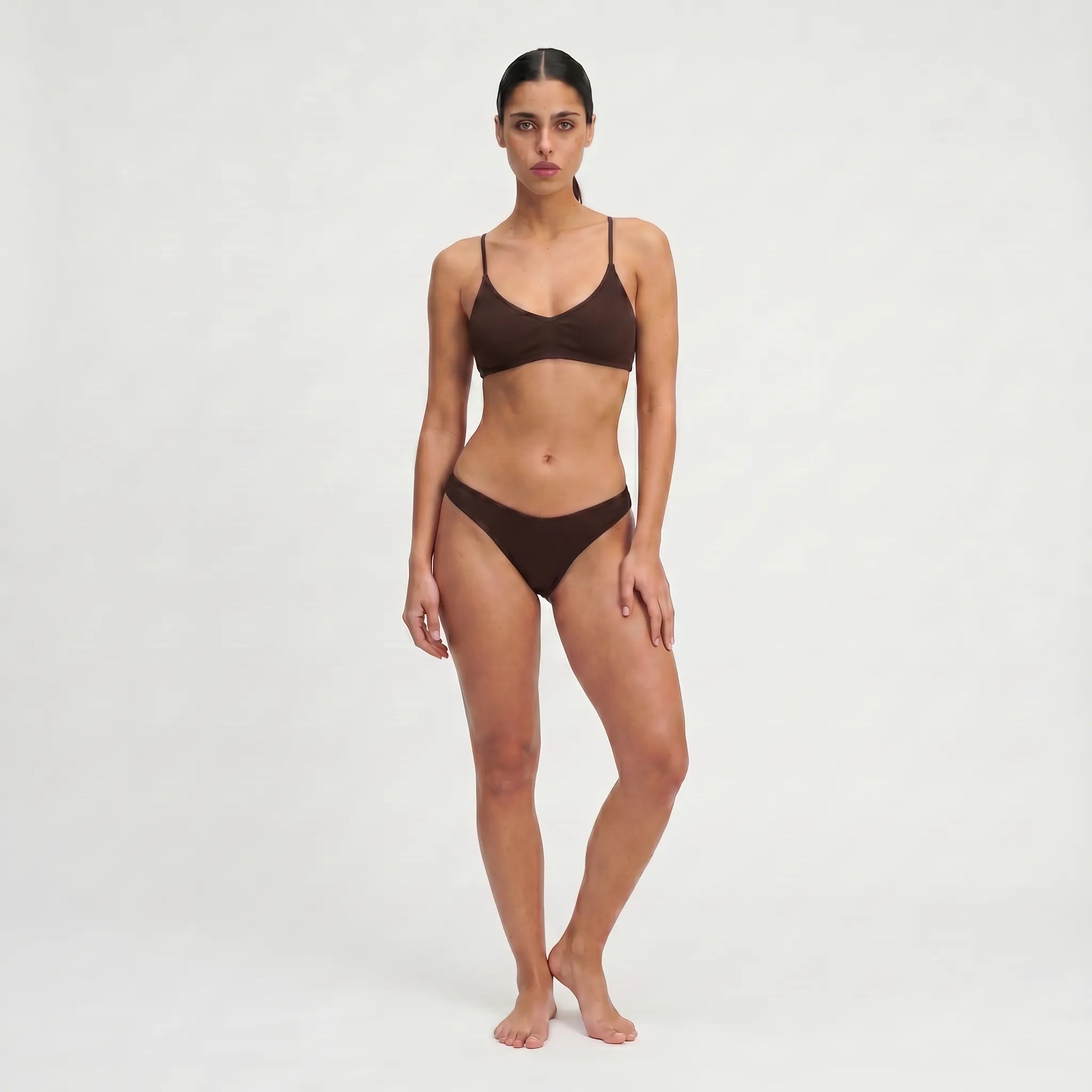 ISLA – Durchbräunender Bikini