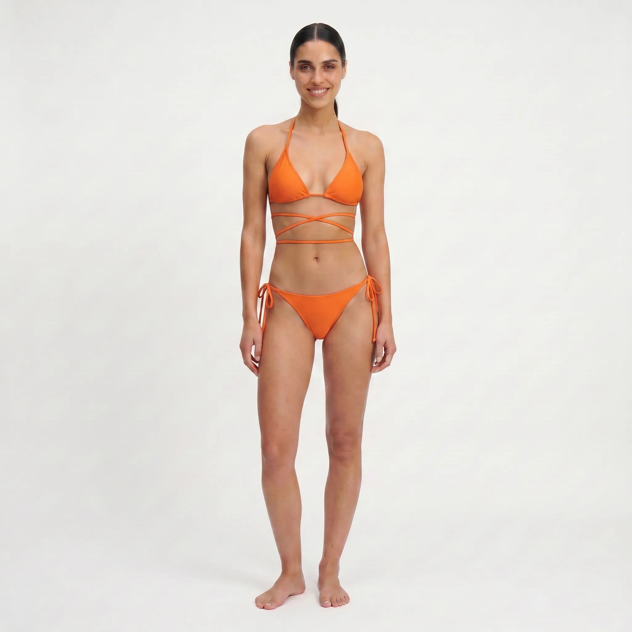 KAYA – Durchbräunender Bikini