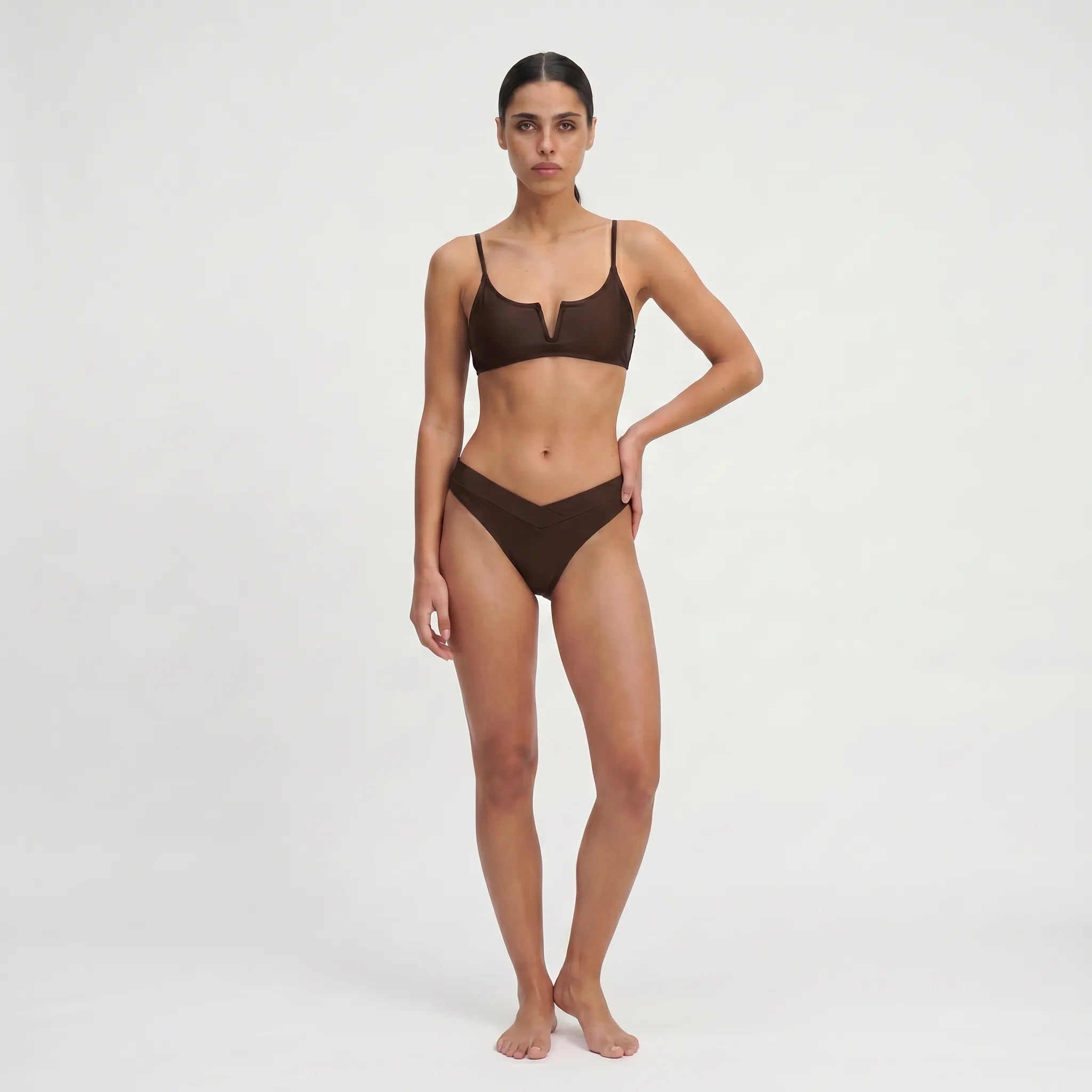 NALA - Durchbräunender Bikini