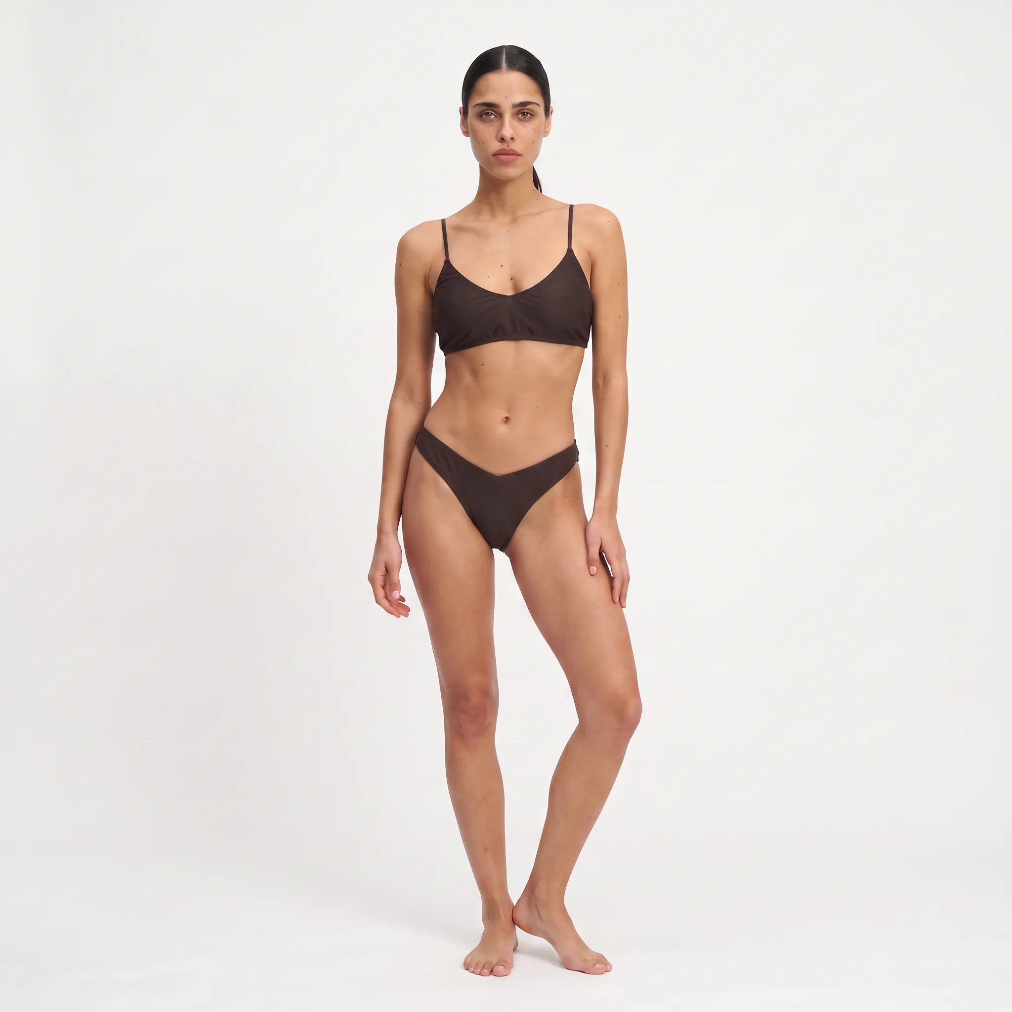 ISLA – Durchbräunender Bikini