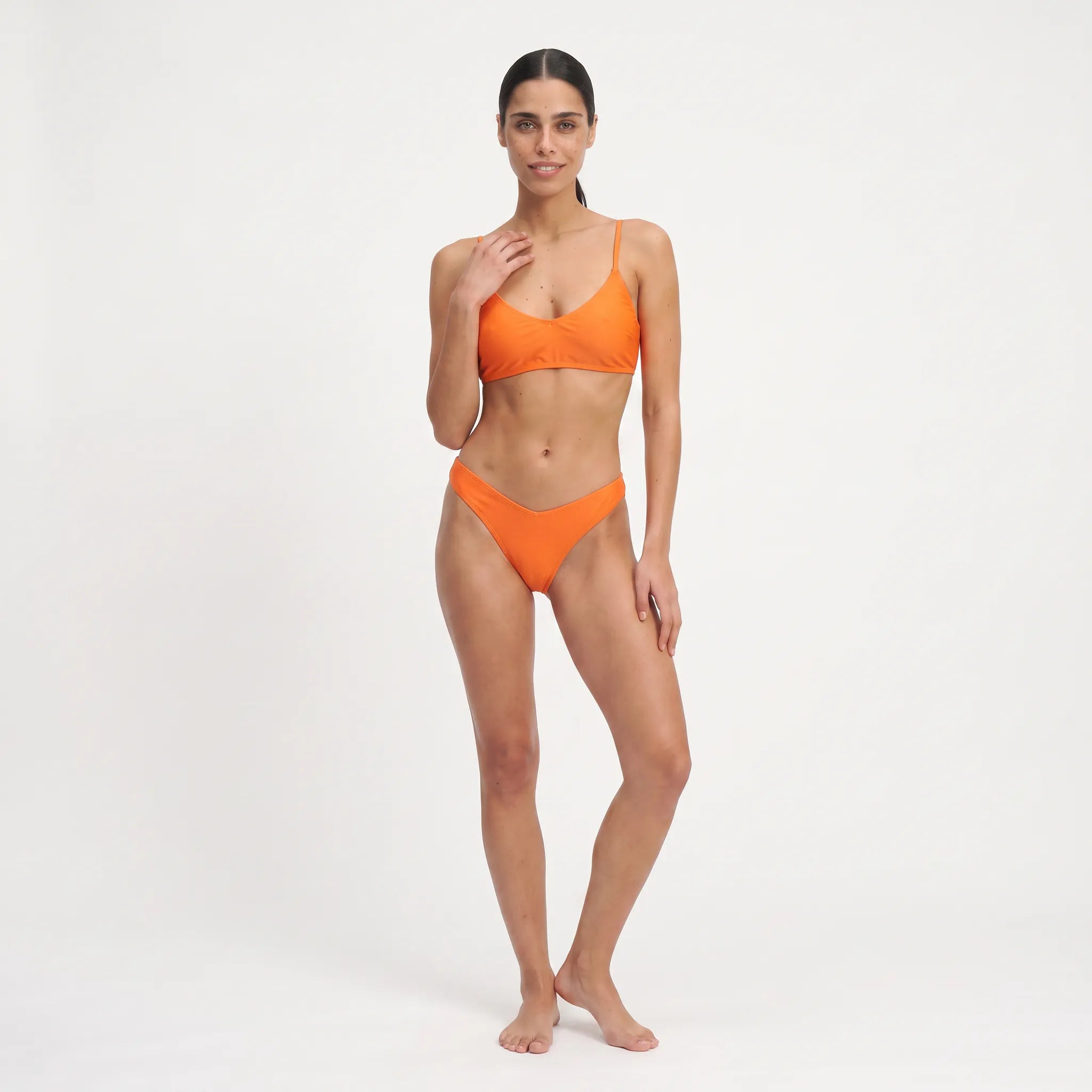 ISLA – Durchbräunender Bikini