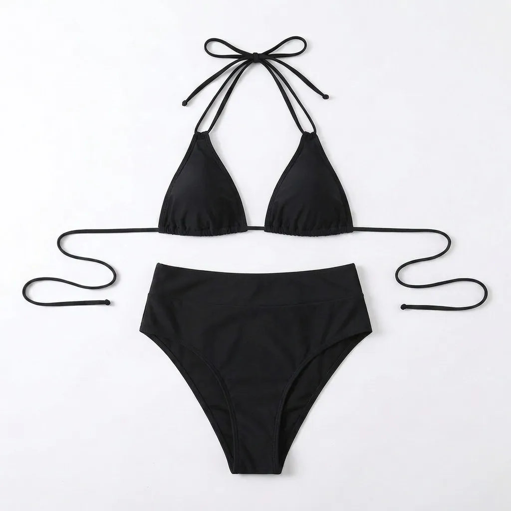 ELVA – Durchbräunender Bikini