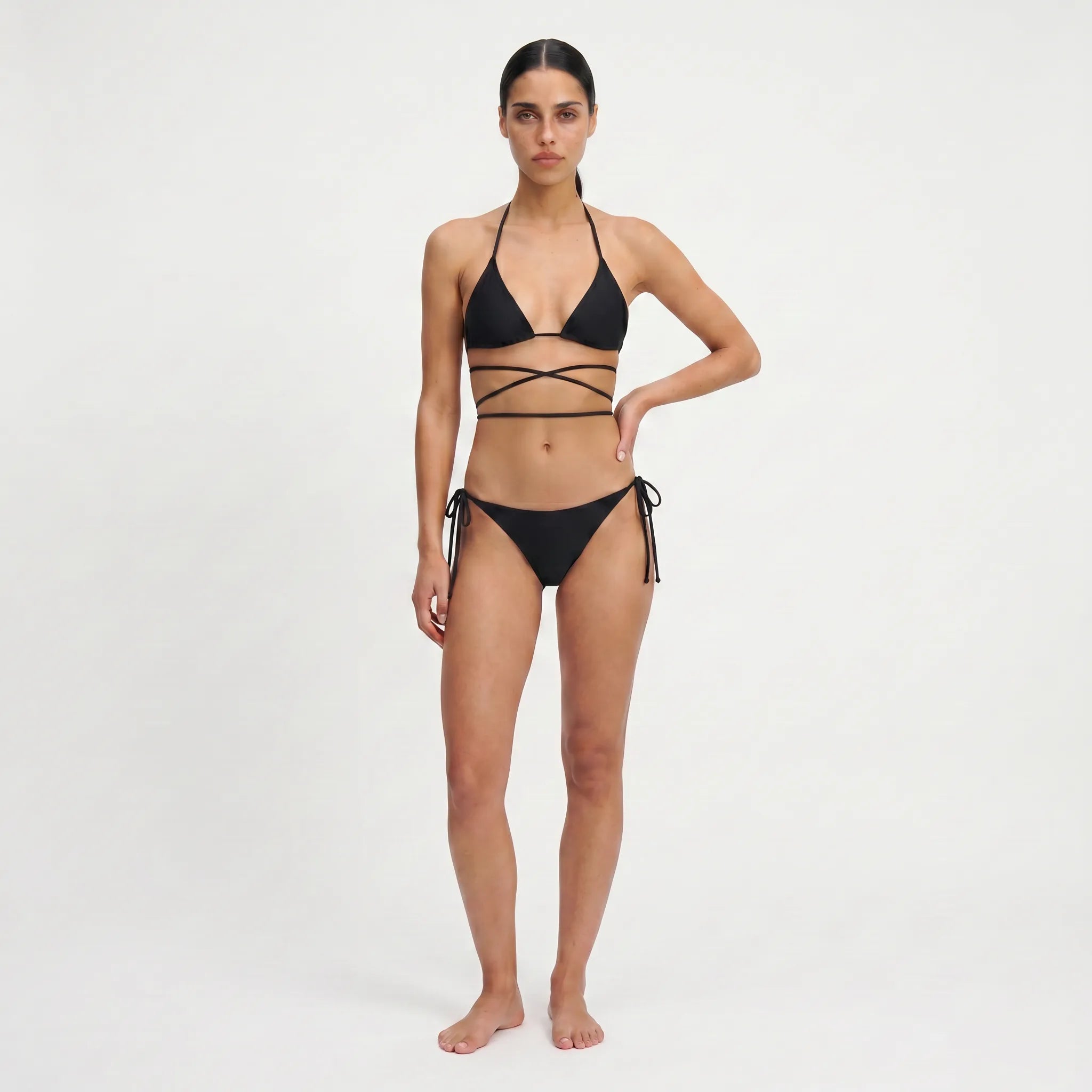 KAYA – Durchbräunender Bikini