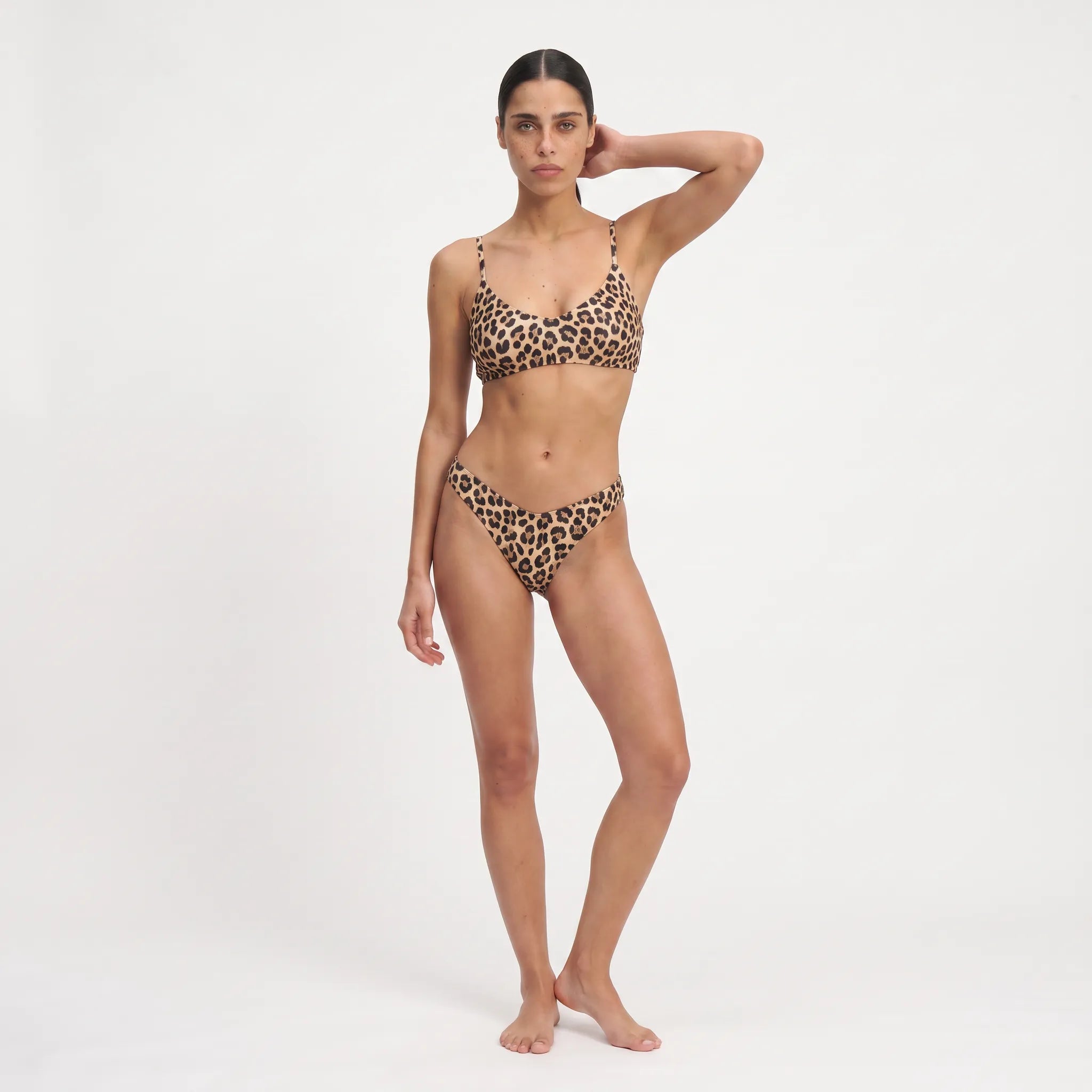 ISLA – Durchbräunender Bikini