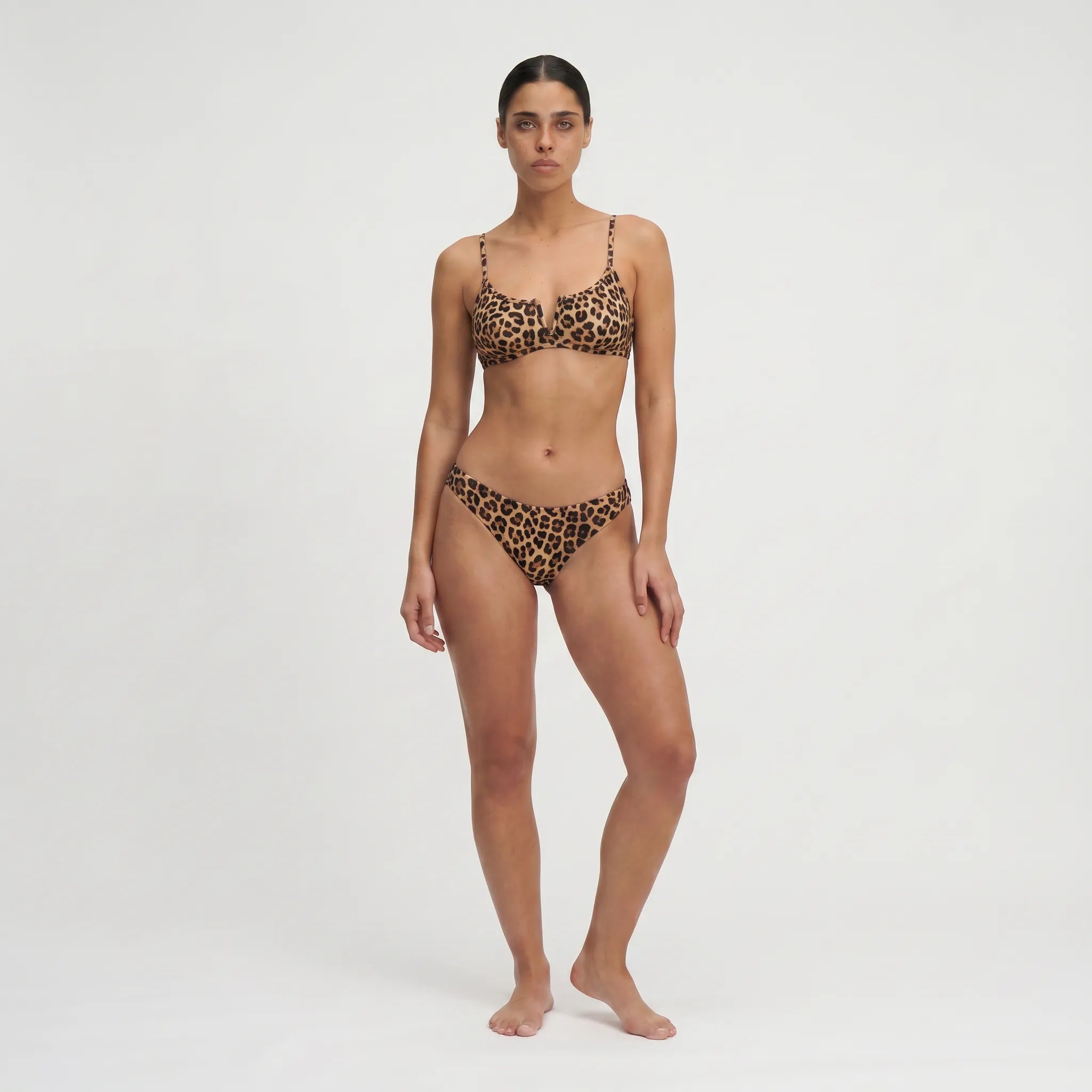 NALA - Durchbräunender Bikini