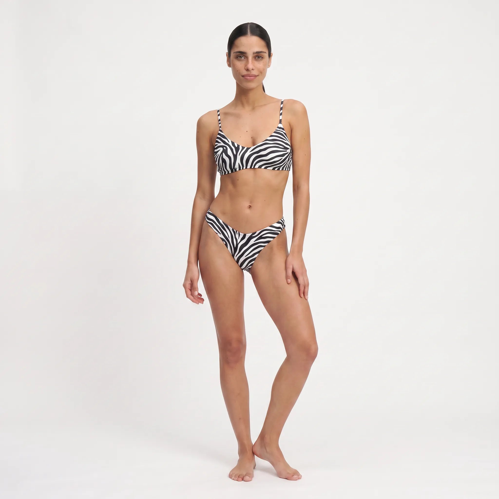 ISLA – Durchbräunender Bikini