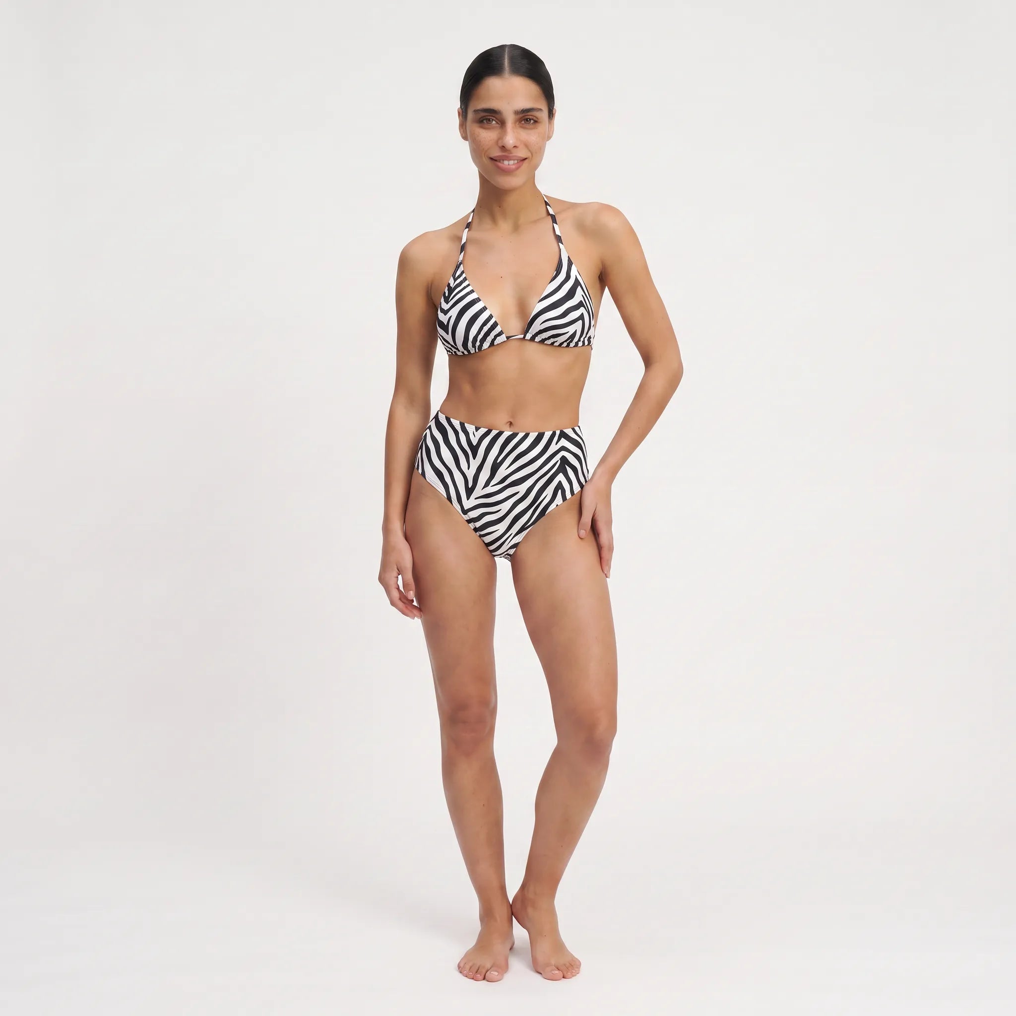 ELVA – Durchbräunender Bikini