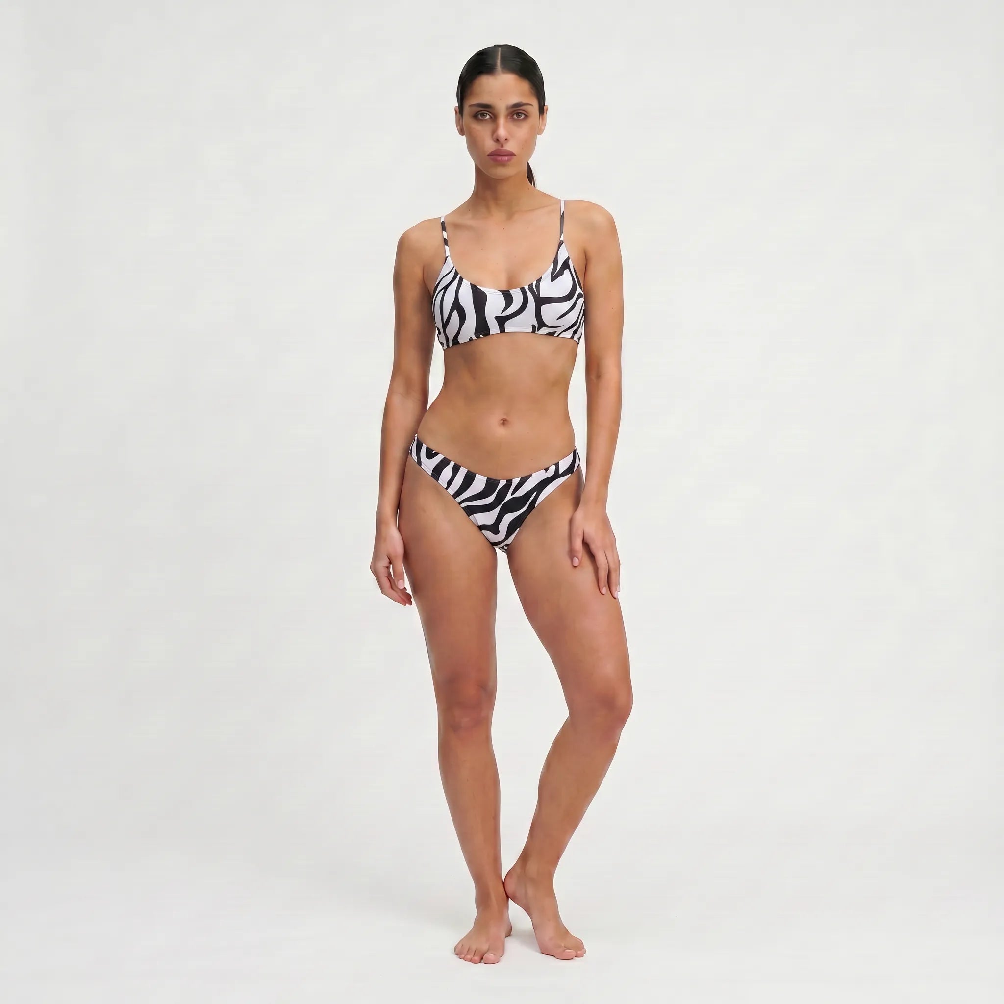 ISLA – Durchbräunender Bikini