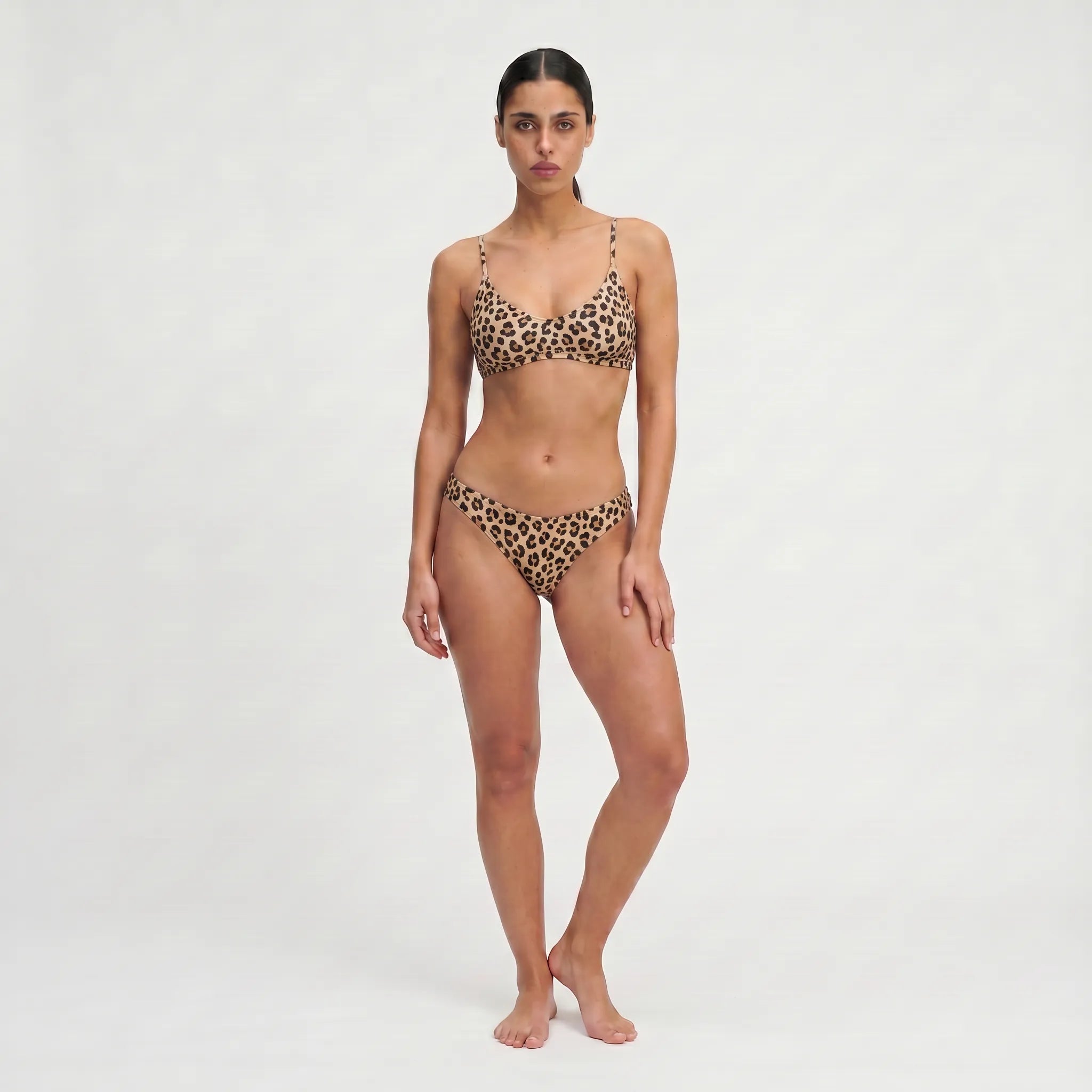 ISLA – Durchbräunender Bikini