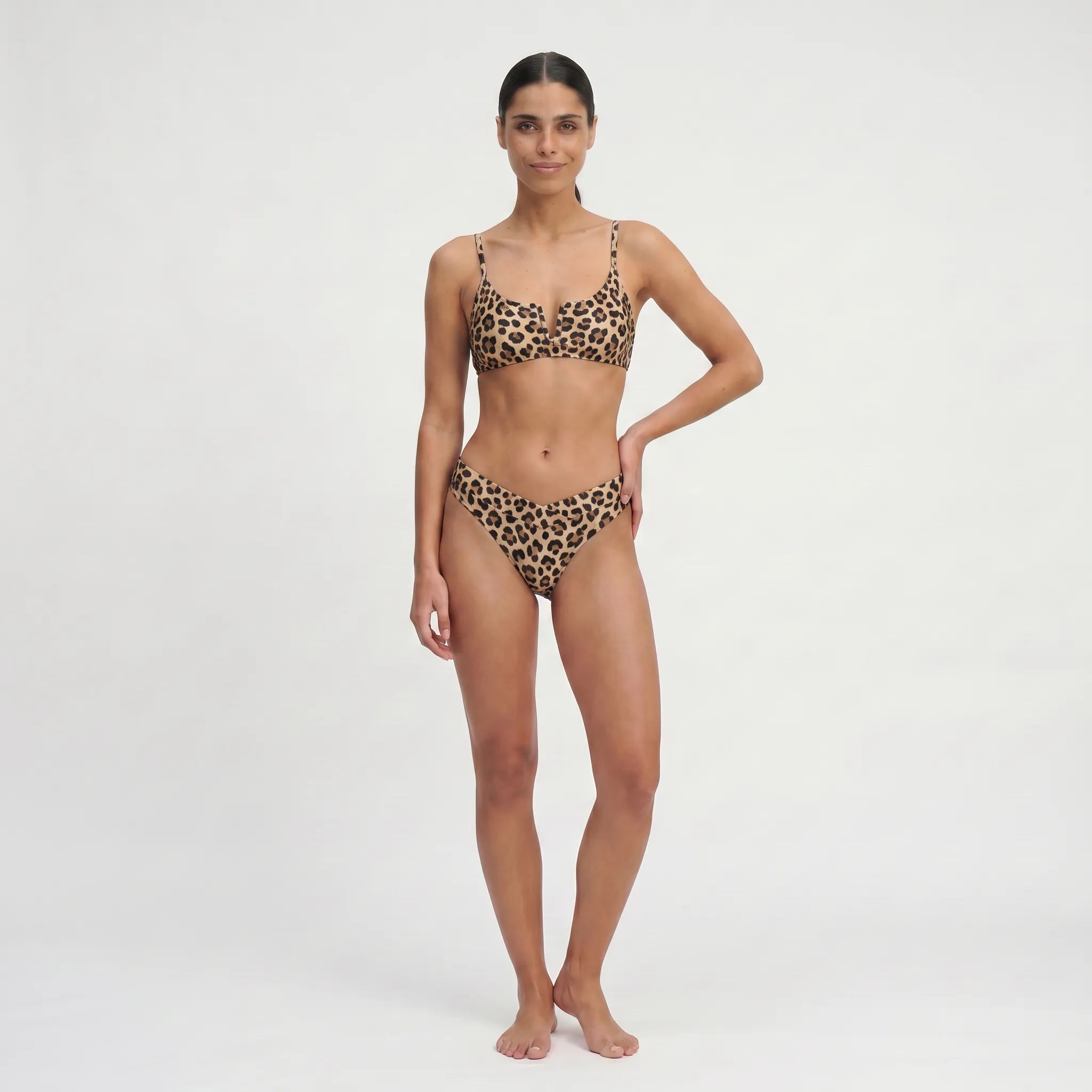 NALA - Durchbräunender Bikini